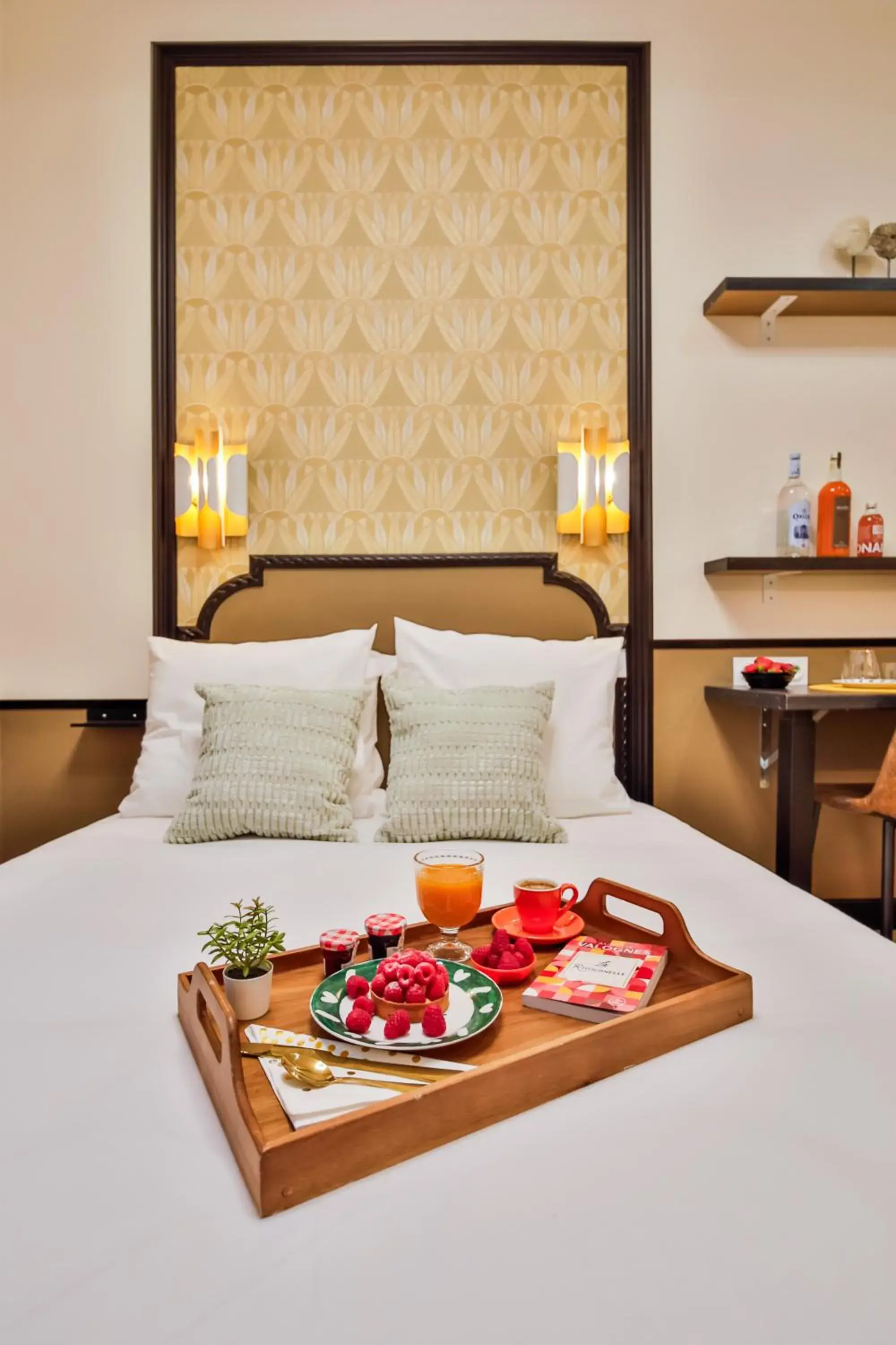 Standard Studio in WS Opéra - Edimbourg Standard Studio in WS Opéra - Edimbourg