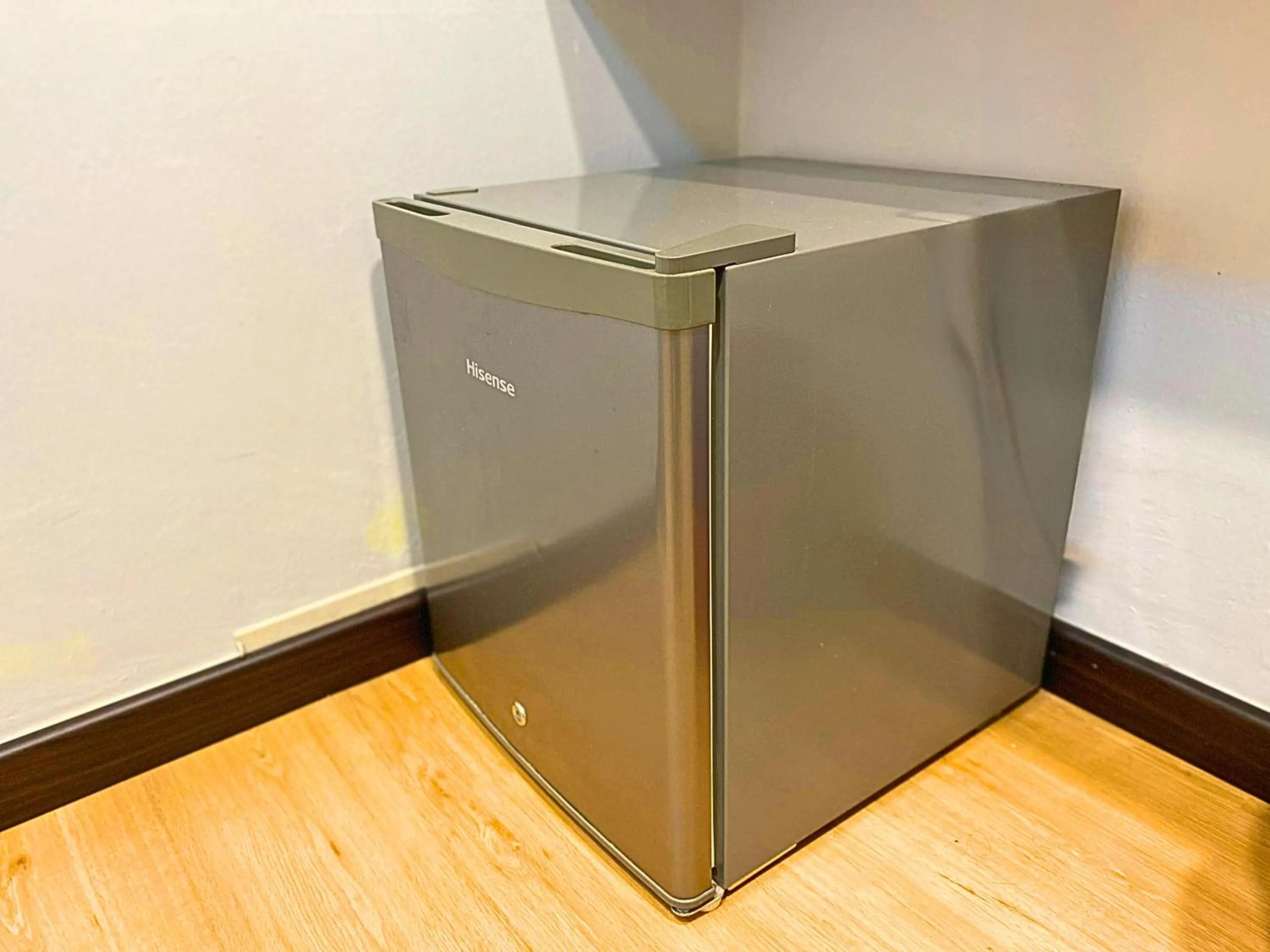 Area and facilities in Seeds Hotel Setia Wangsa