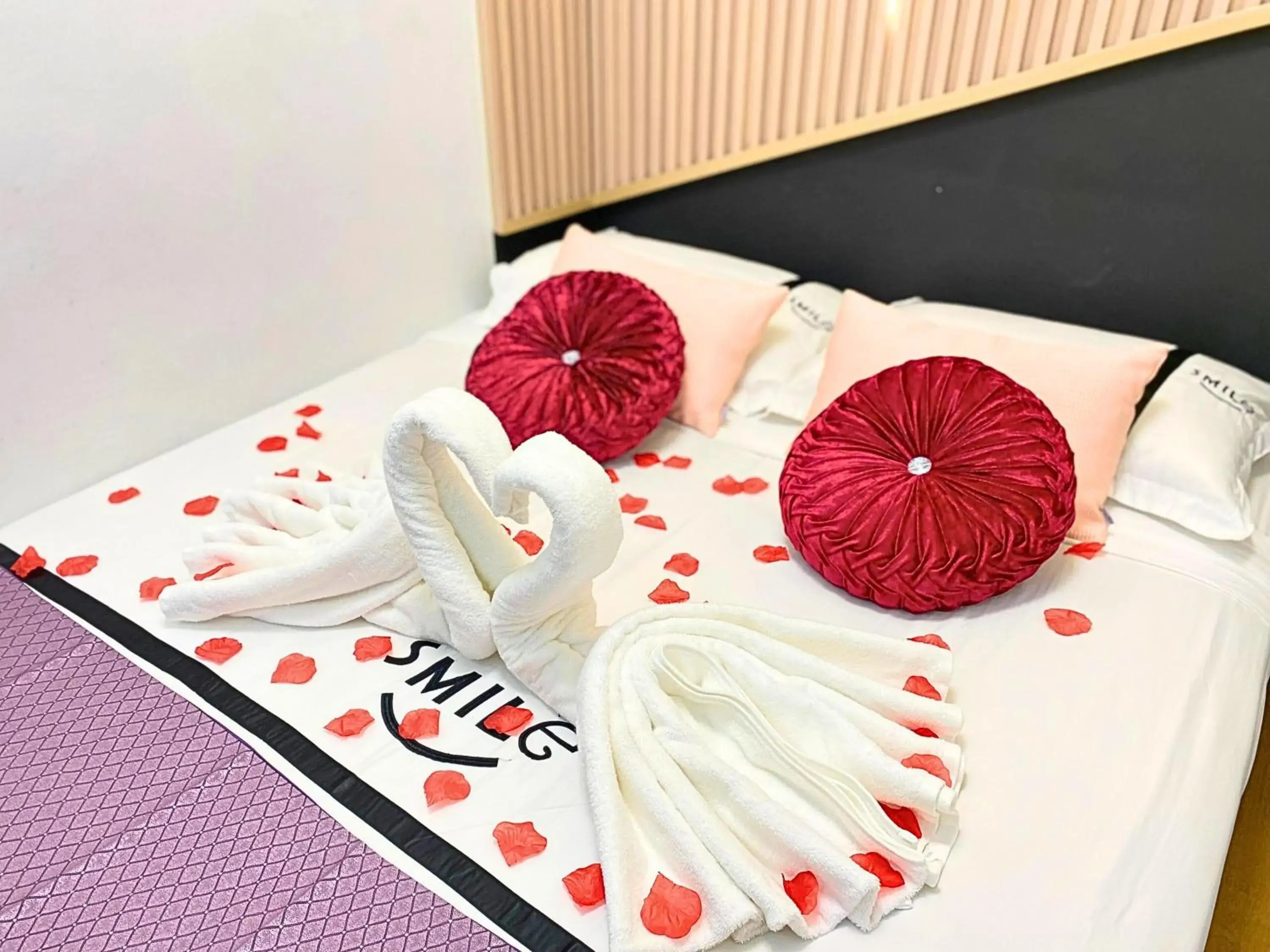 Bedroom, Bed in Seeds Hotel Setia Wangsa Bedroom, Bed in Seeds Hotel Setia Wangsa