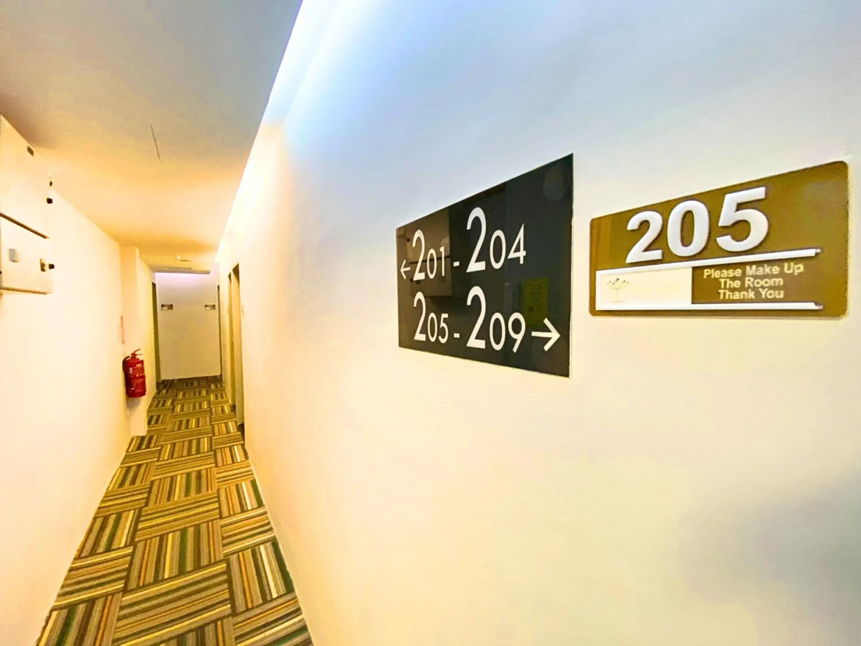 Lobby or reception in Seeds Hotel Setia Wangsa Lobby or reception in Seeds Hotel Setia Wangsa