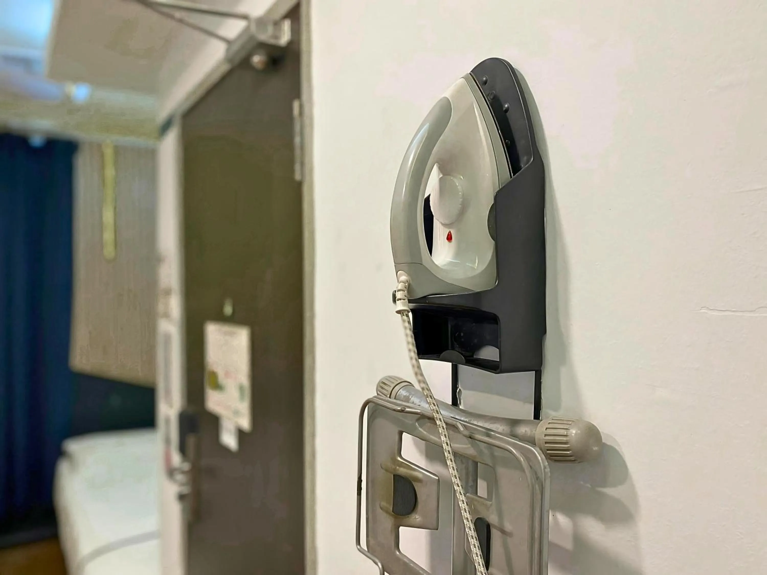 Area and facilities in Seeds Hotel Setia Wangsa