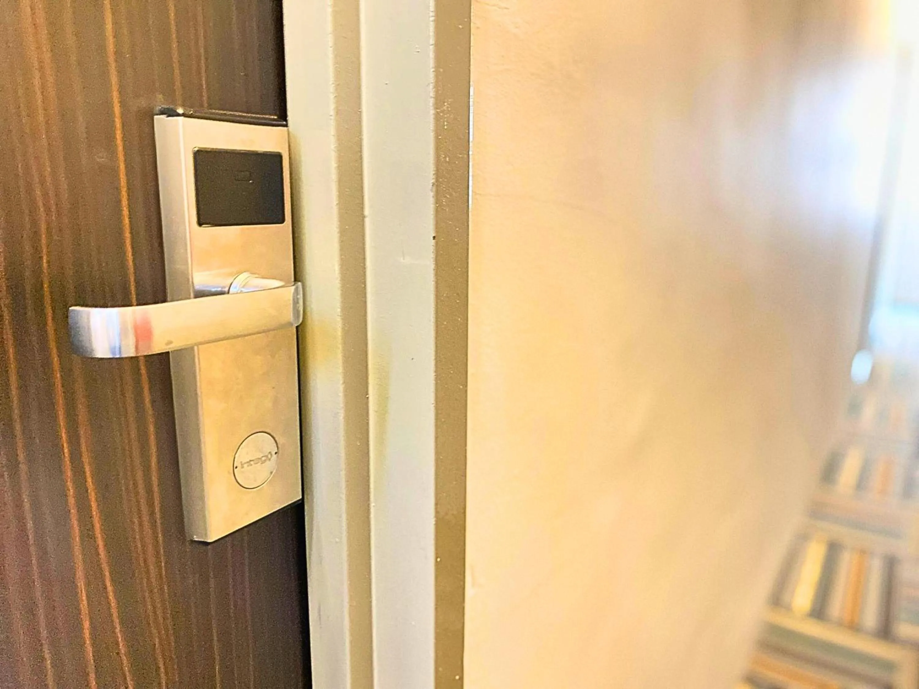 Area and facilities in Seeds Hotel Setia Wangsa