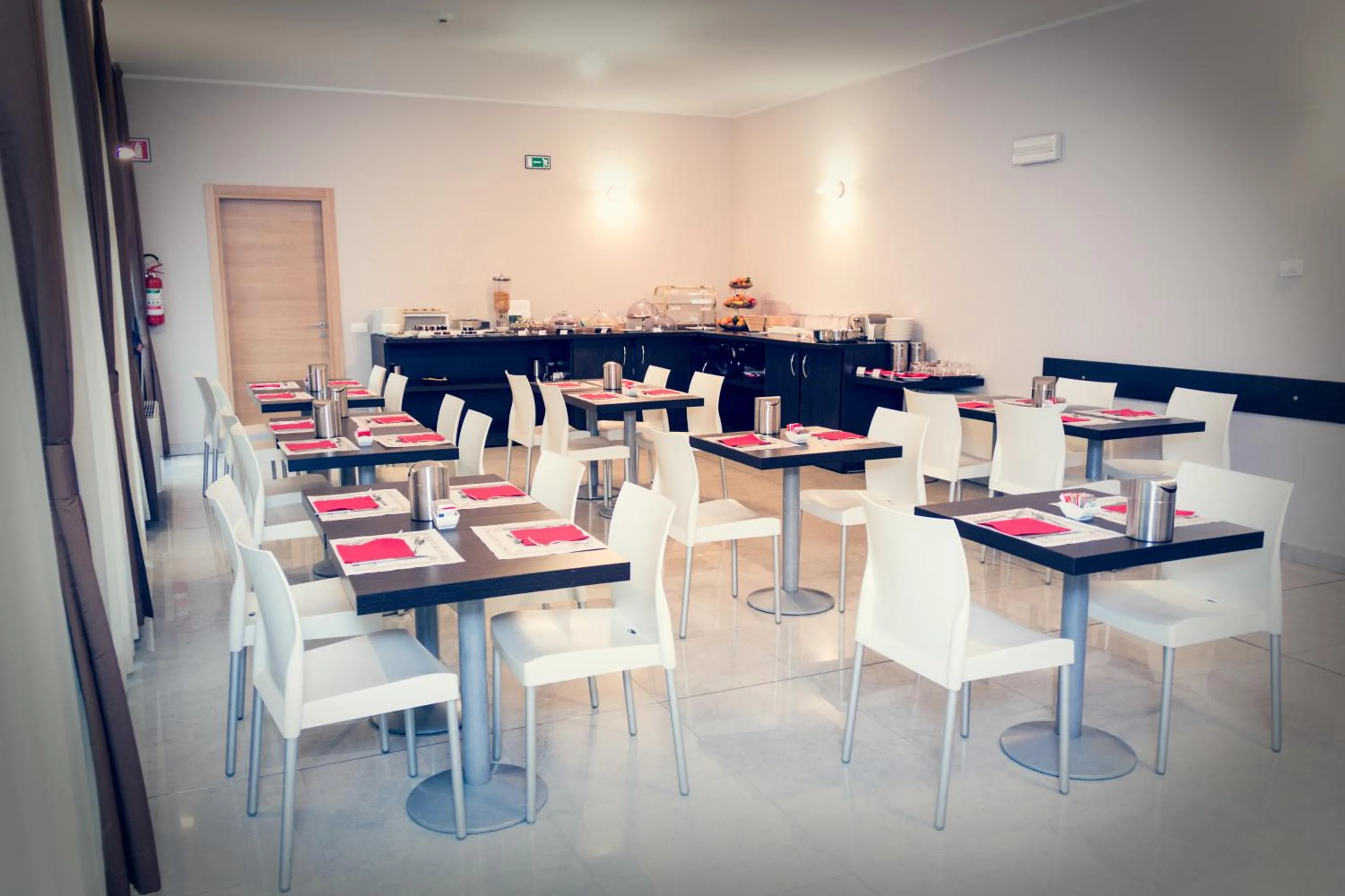 HOTEL DON CAMILLO