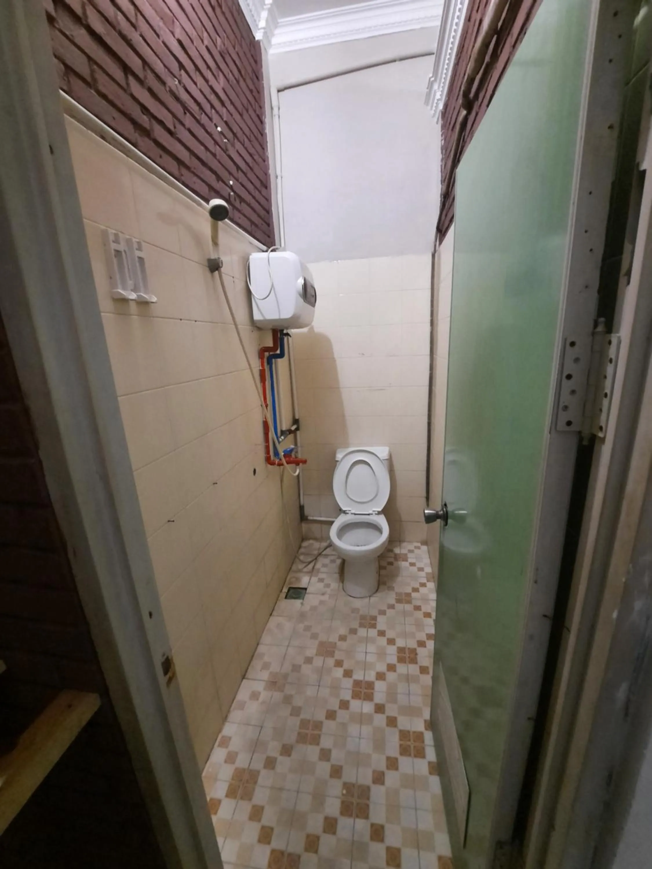 WISMA ACIDALIA SYARIAH