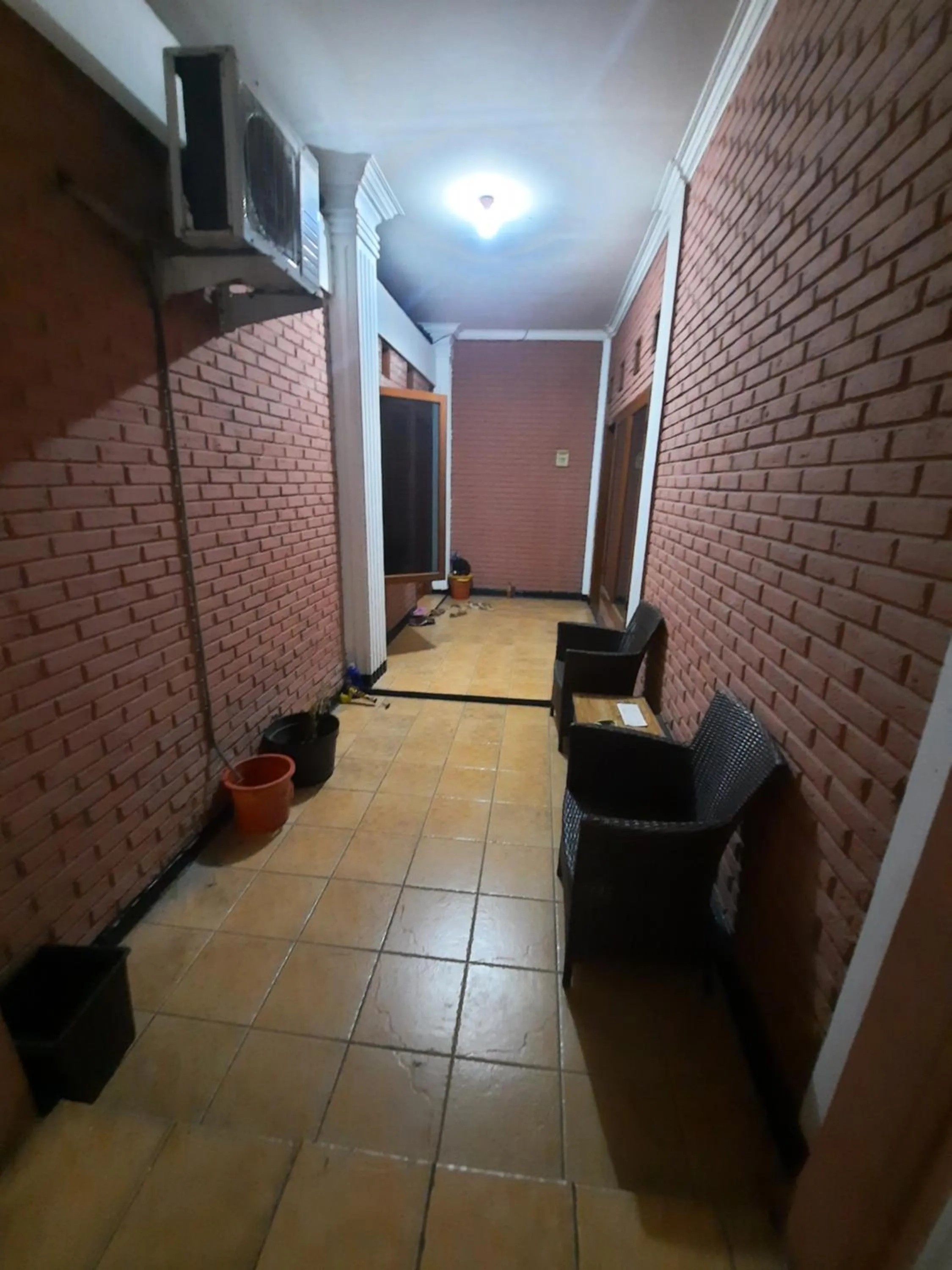 WISMA ACIDALIA SYARIAH