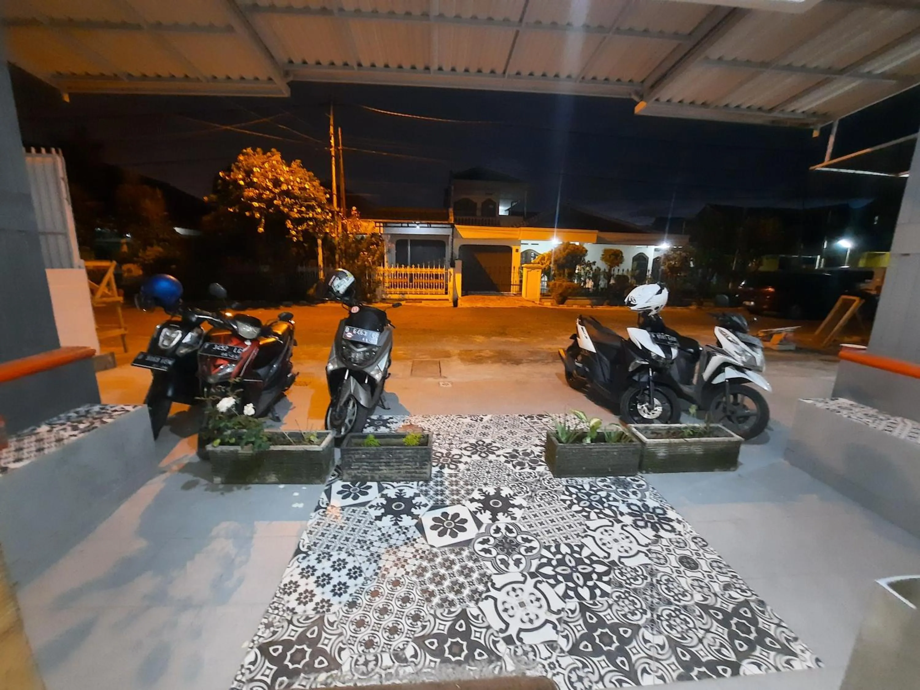 WISMA ACIDALIA SYARIAH