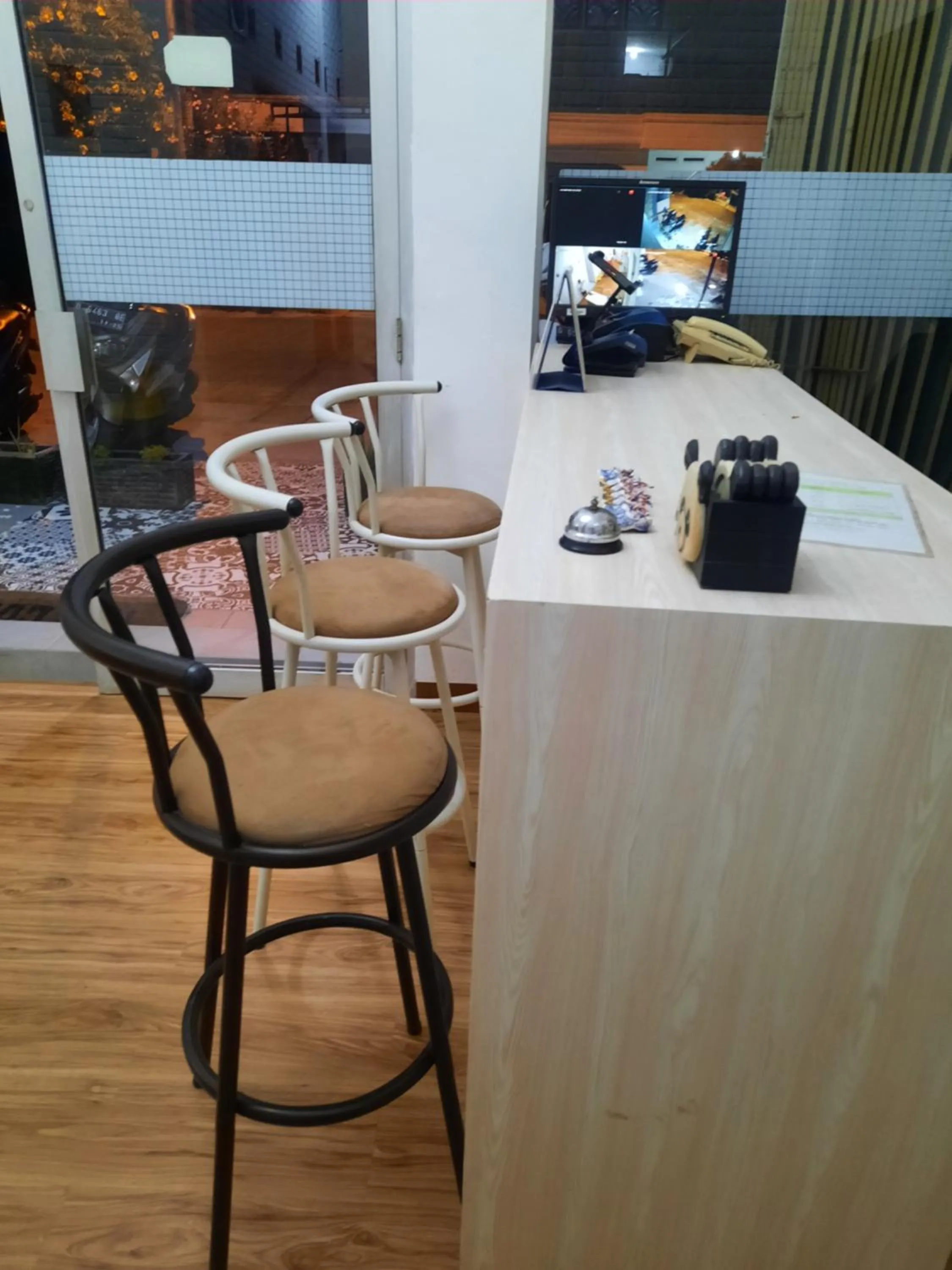 WISMA ACIDALIA SYARIAH