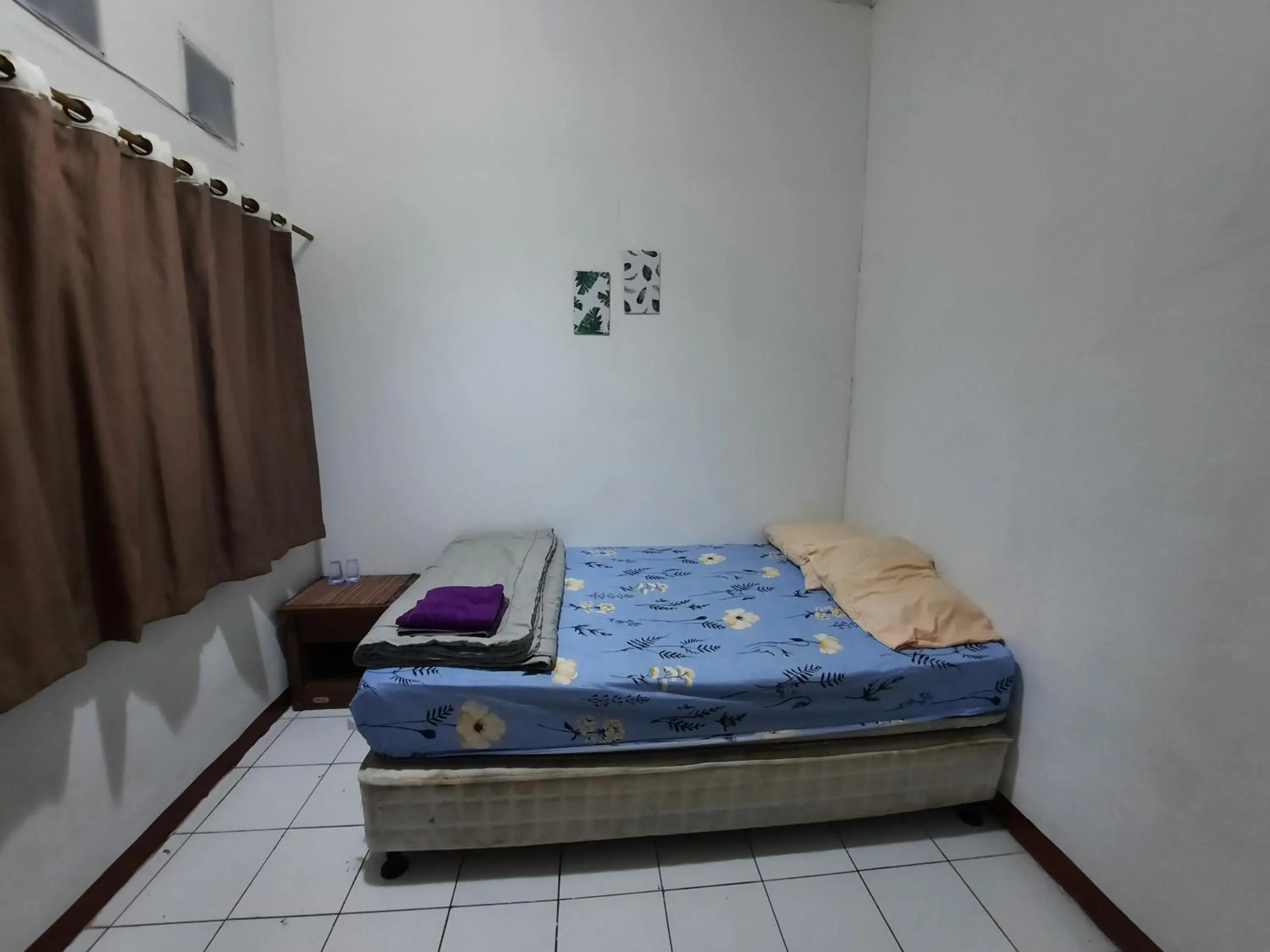 Single Room in WISMA ACIDALIA SYARIAH Single Room in WISMA ACIDALIA SYARIAH