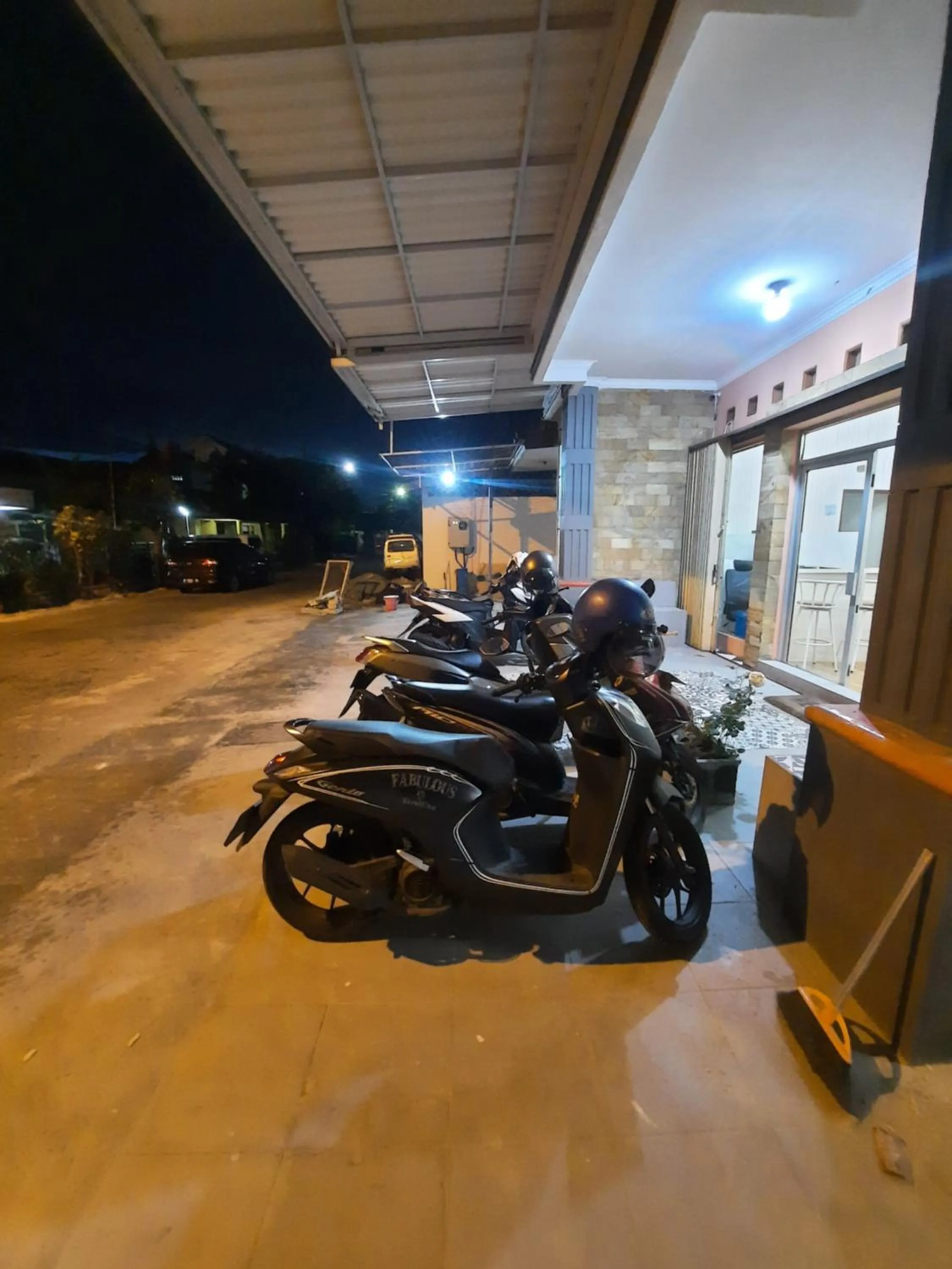 WISMA ACIDALIA SYARIAH