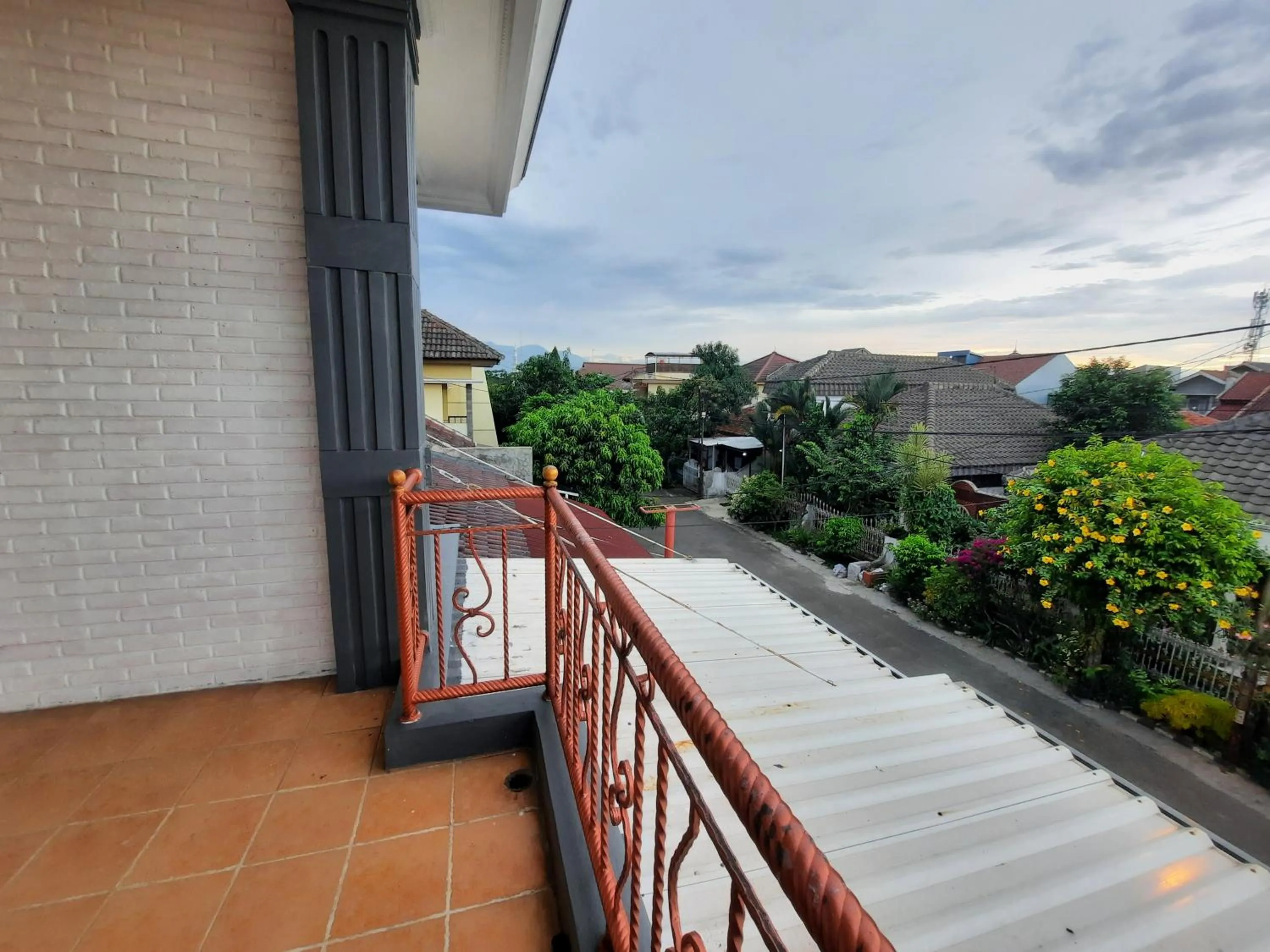 WISMA ACIDALIA SYARIAH