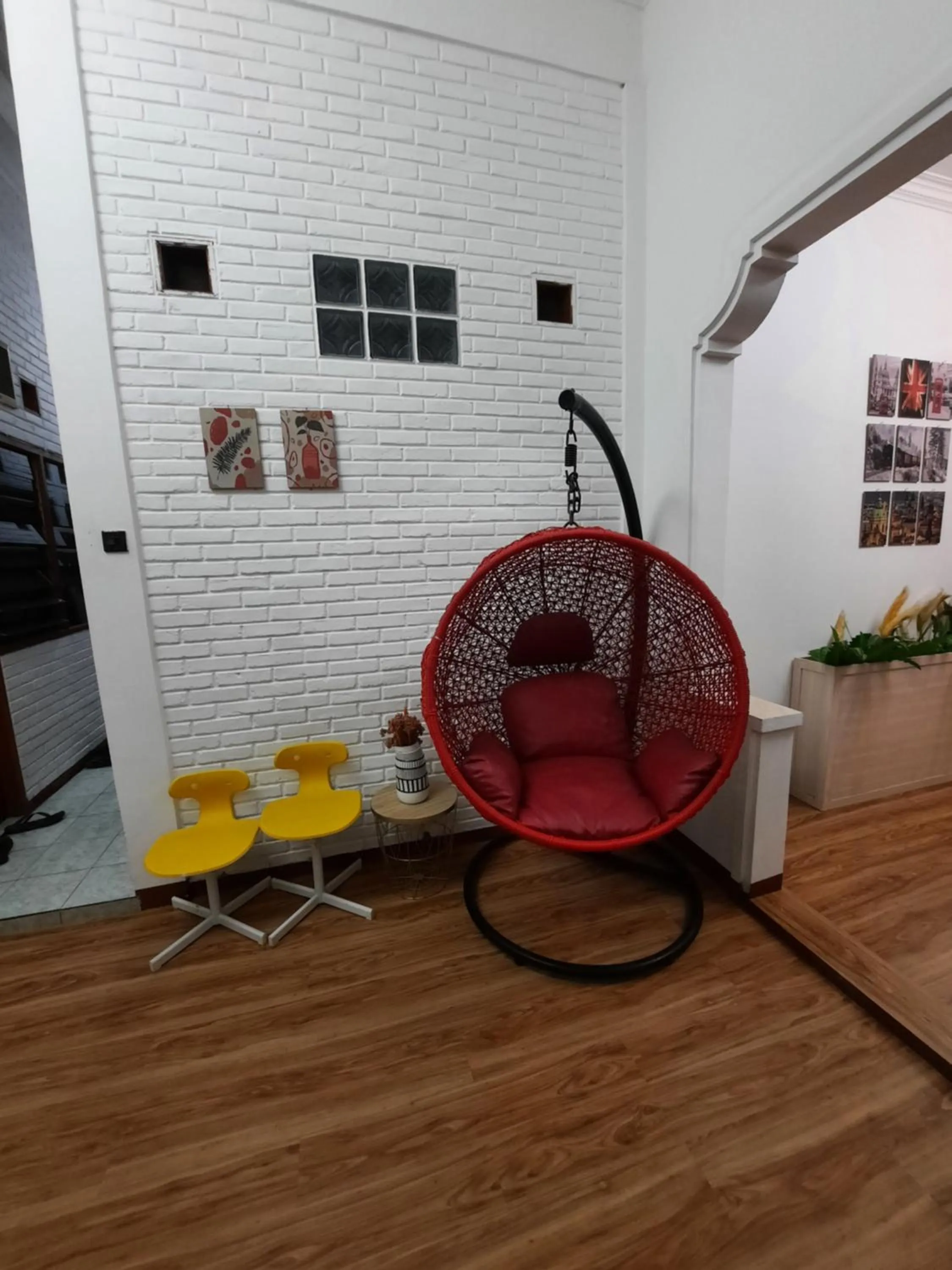 WISMA ACIDALIA SYARIAH