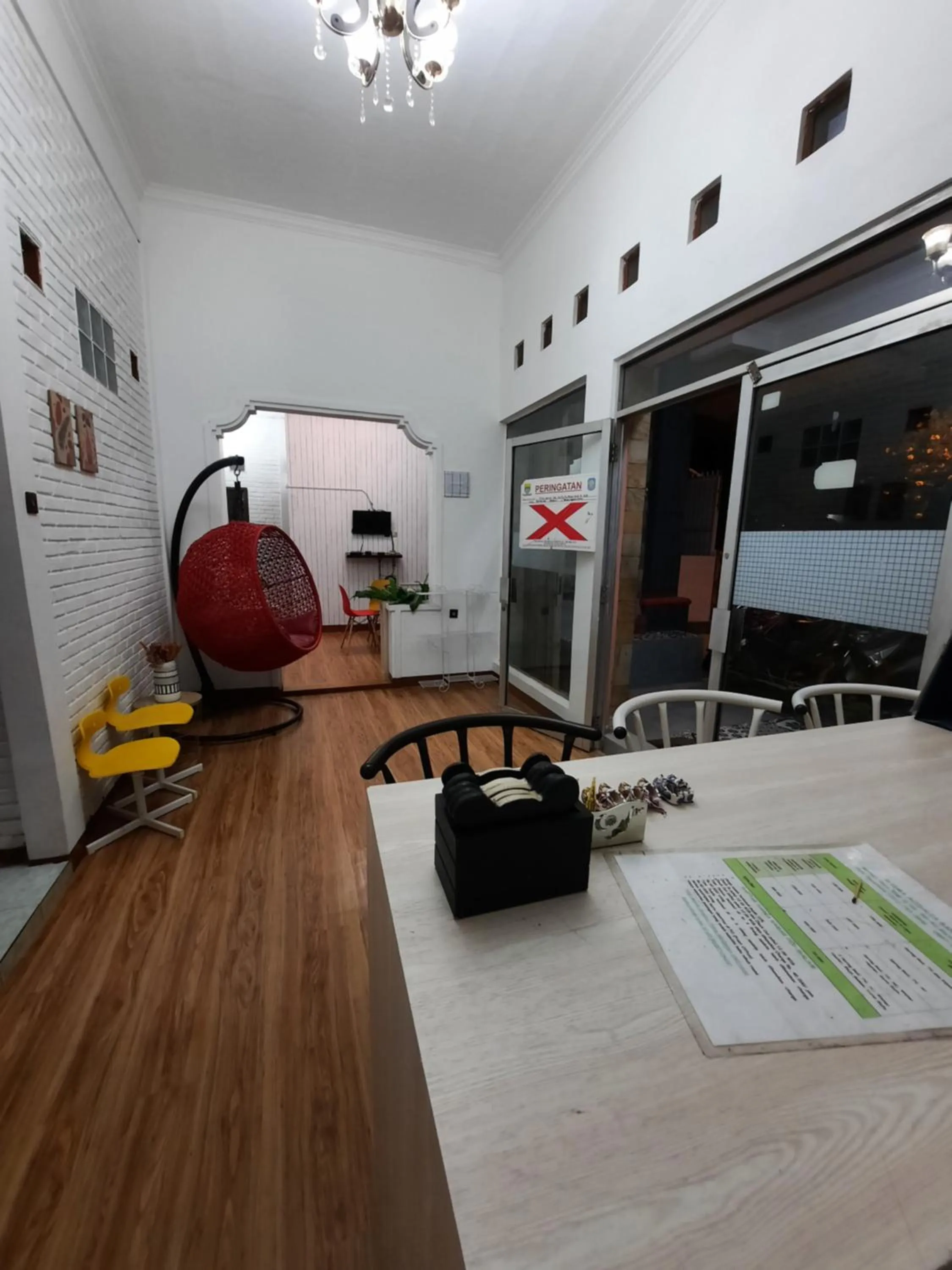 WISMA ACIDALIA SYARIAH