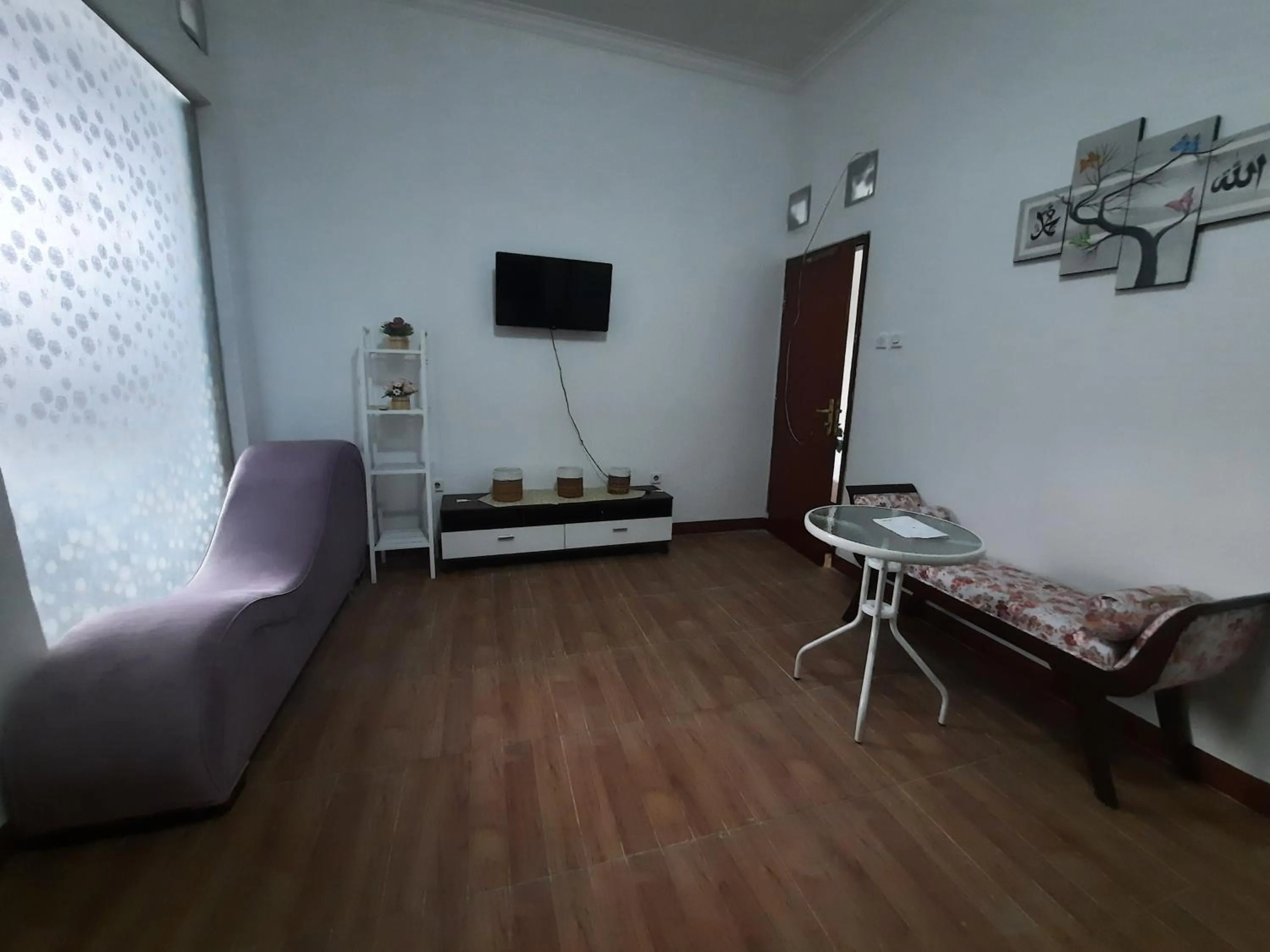 WISMA ACIDALIA SYARIAH