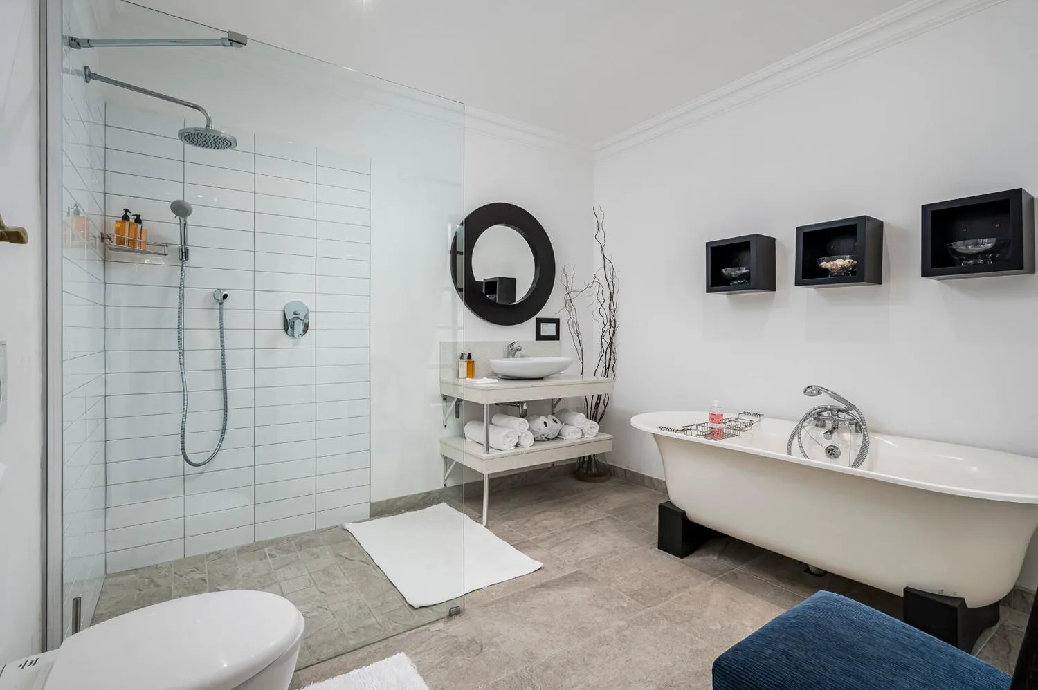 Millbury Guest House