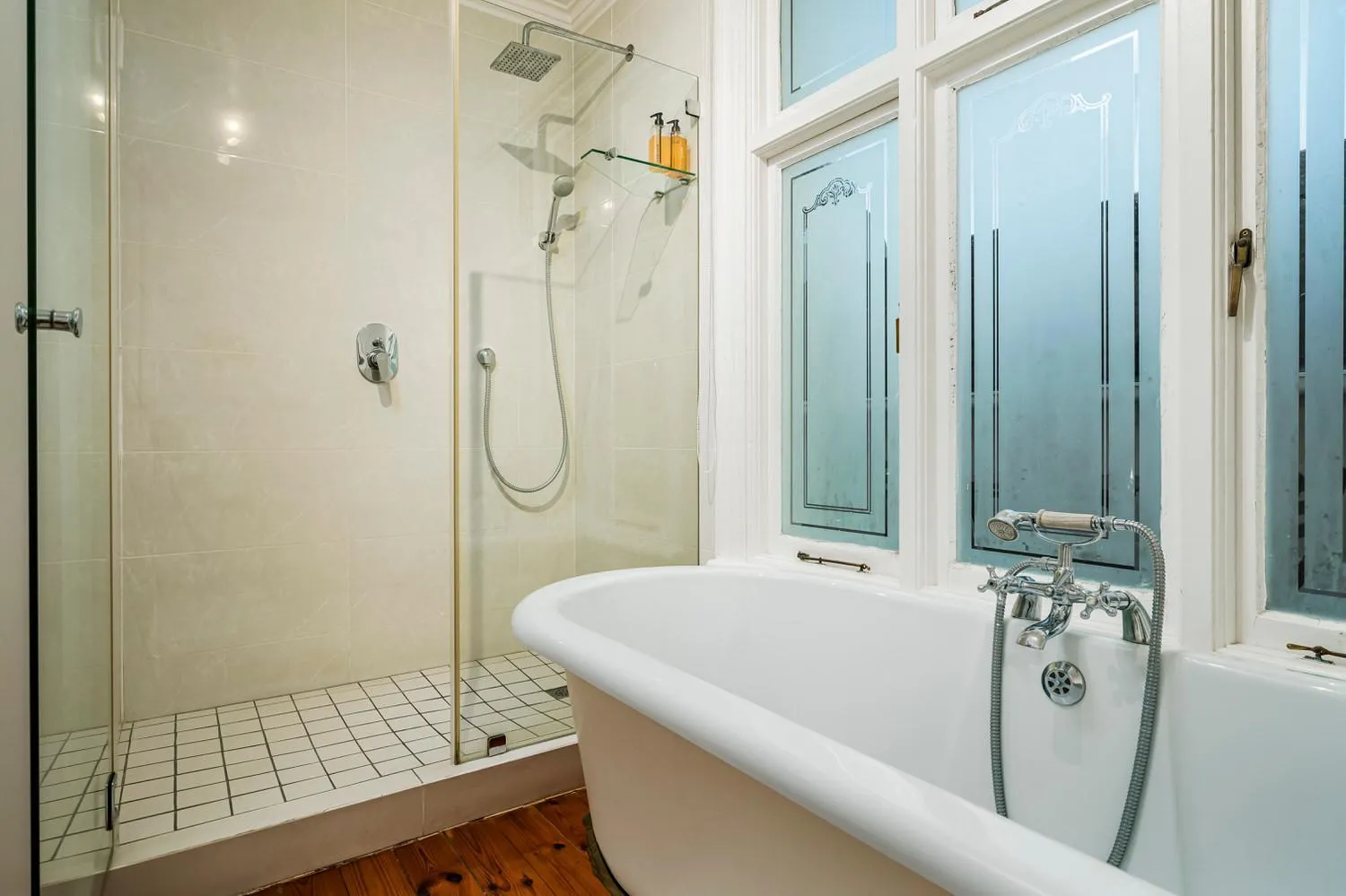 Millbury Guest House