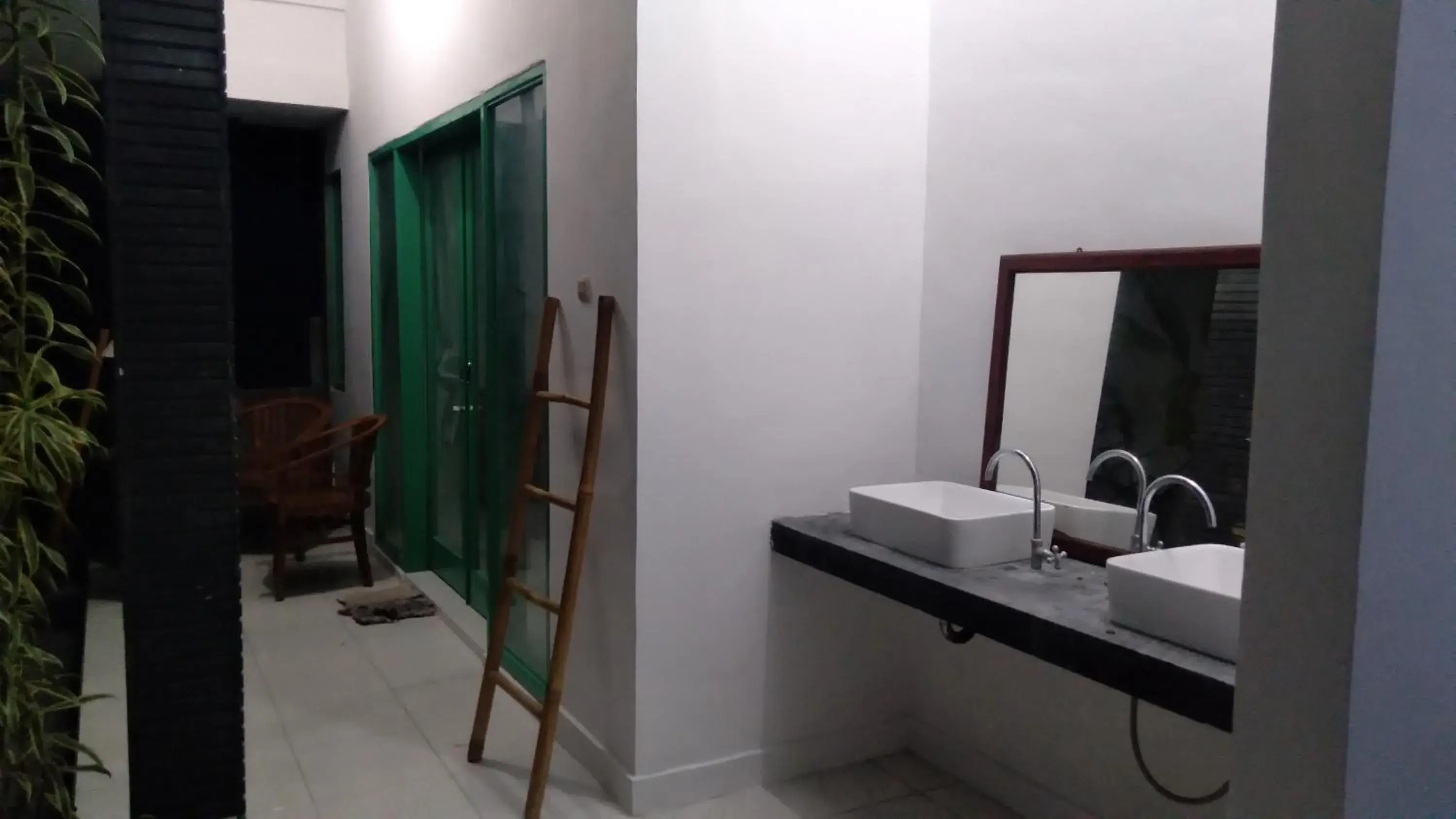 Deluxe Double Room in Palm Trees Villas Deluxe Double Room in Palm Trees Villas