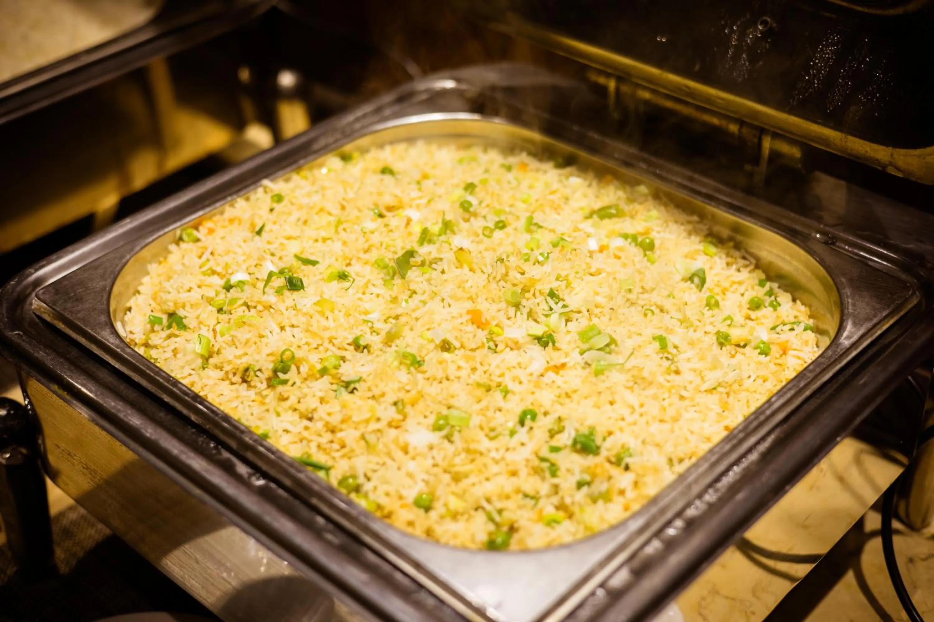 Food and drinks in Hotel Marshyangdi