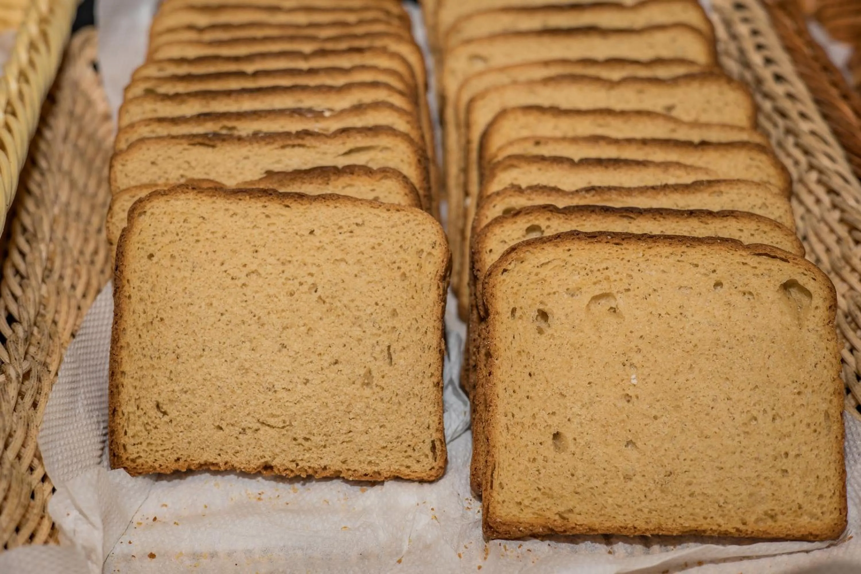 Food in Hotel Marshyangdi