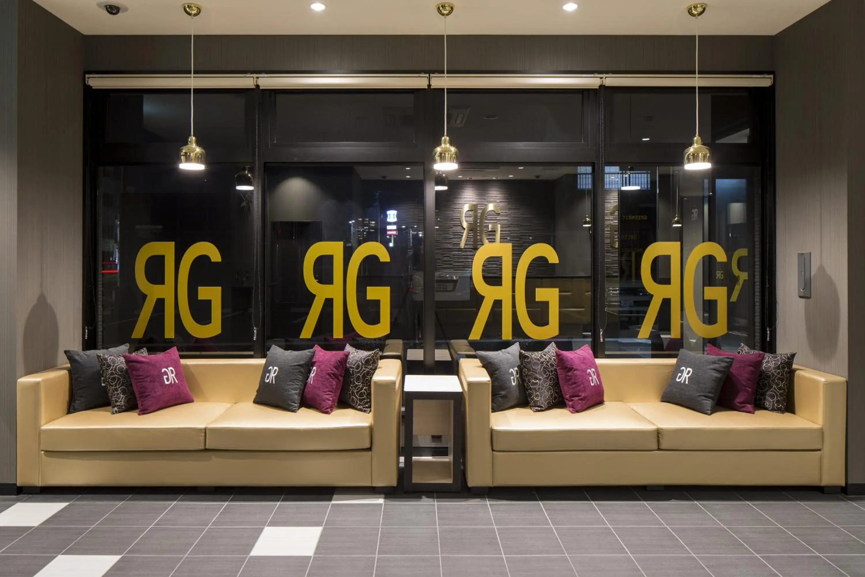 Lobby or reception in Green Rich Hotel Izumo (Artificial hot spring Futamata Yunohana) Lobby or reception in Green Rich Hotel Izumo (Artificial hot spring Futamata Yunohana)