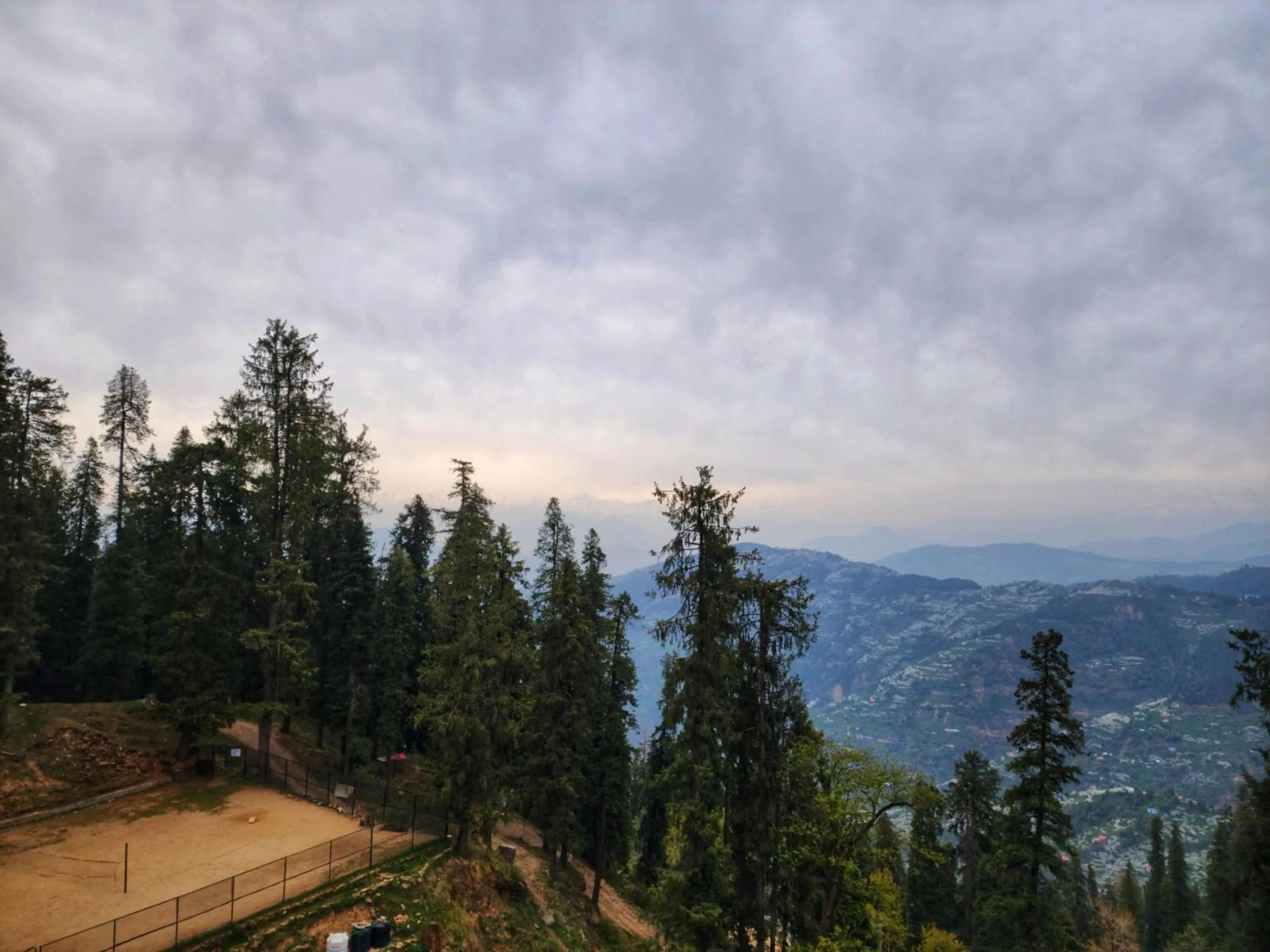 Hotel Ranveer Palace