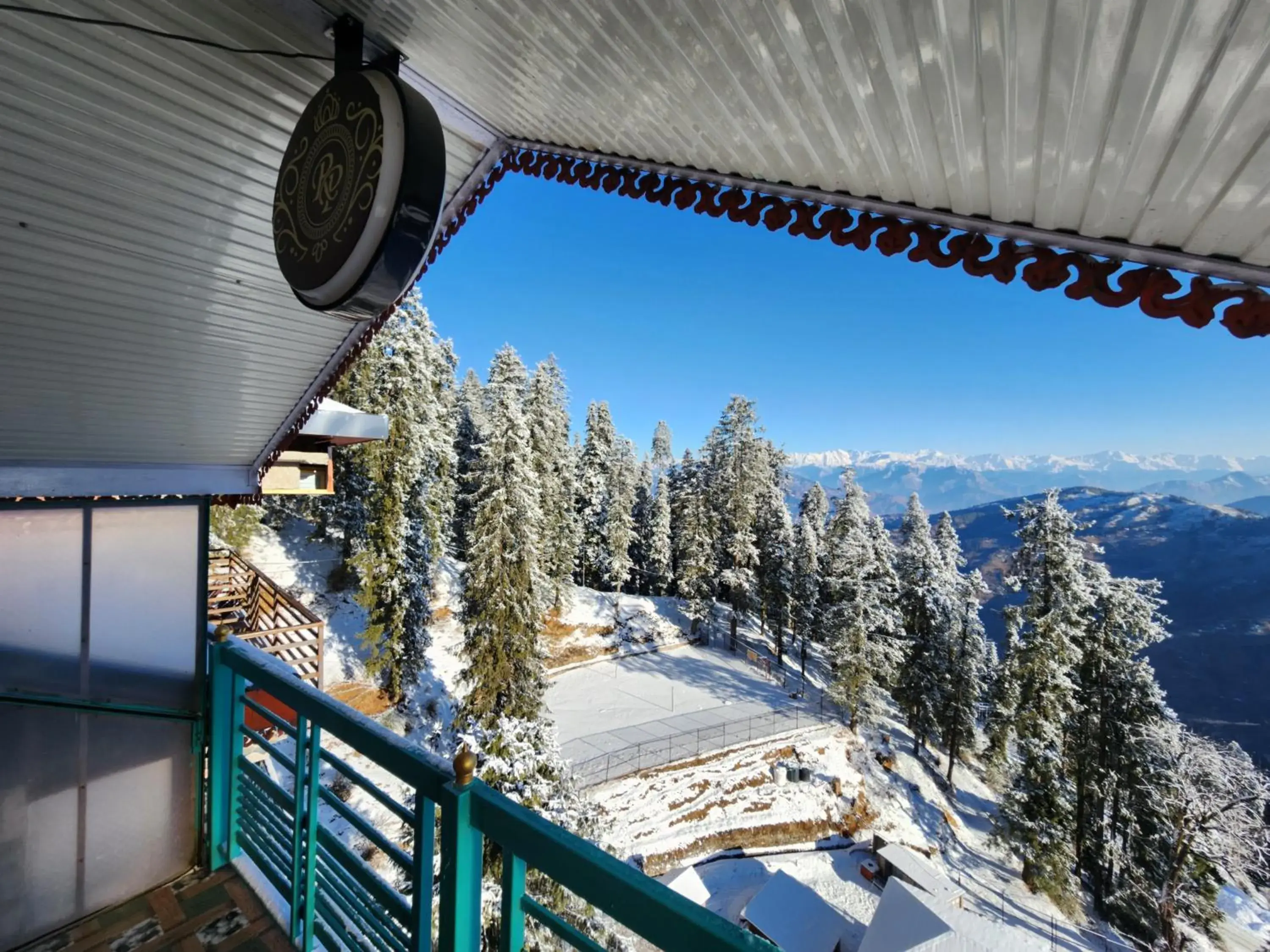 Hotel Ranveer Palace Hotel Ranveer Palace