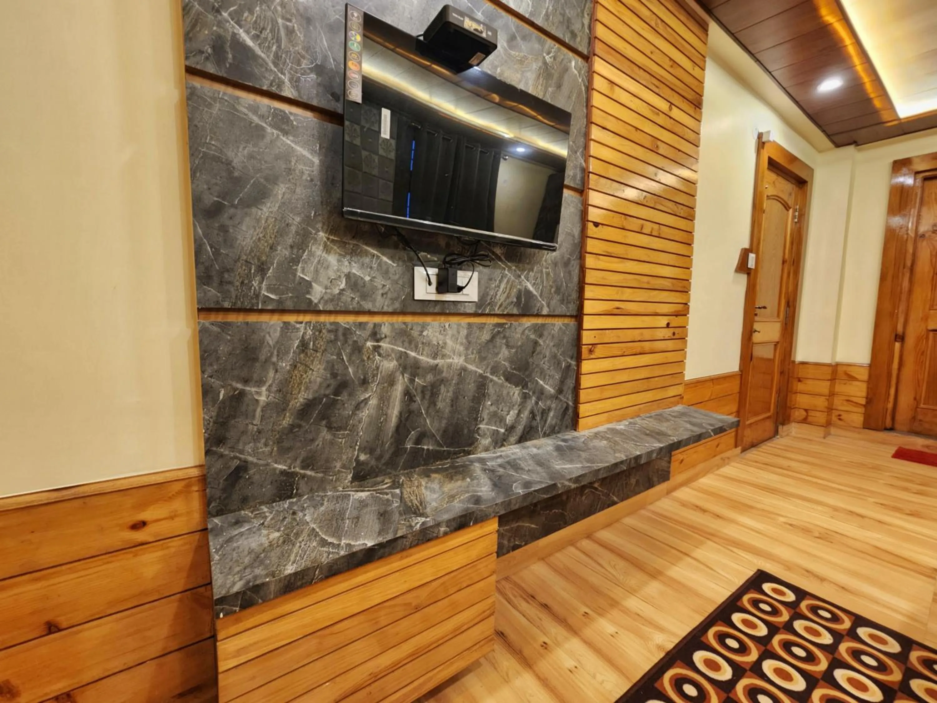 Hotel Ranveer Palace