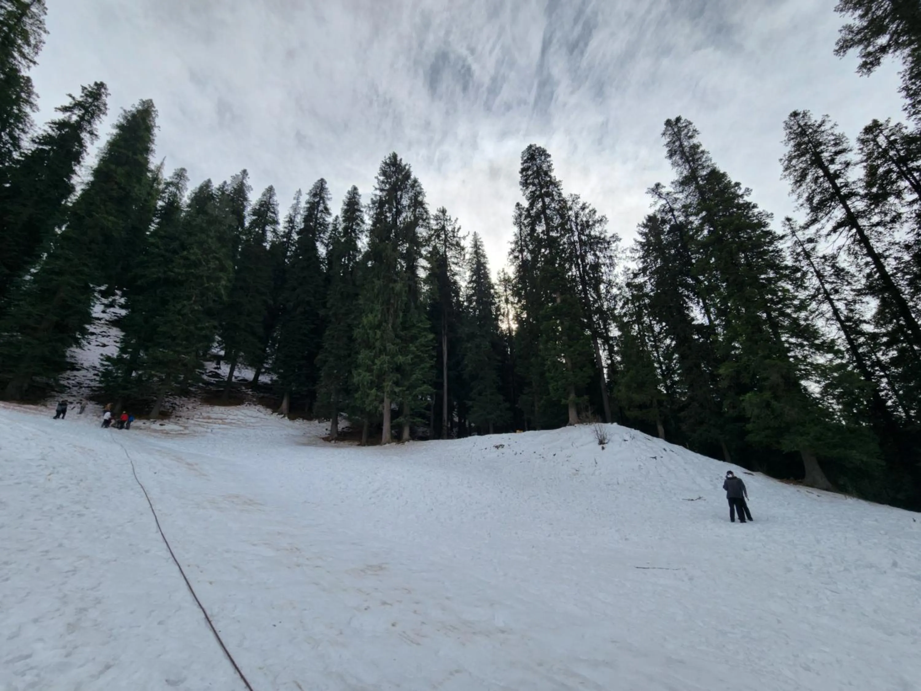 Hotel Ranveer Palace