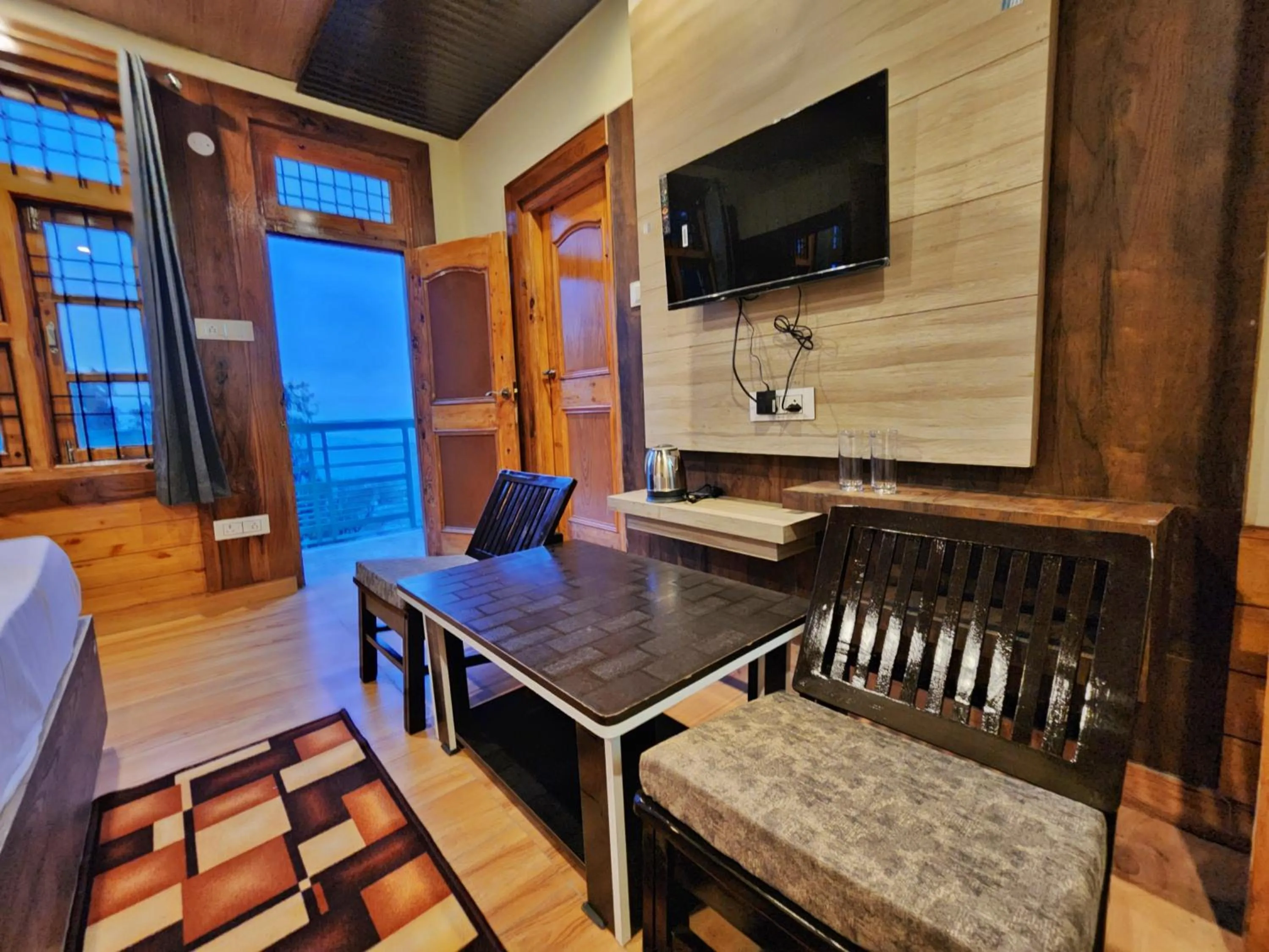 Hotel Ranveer Palace