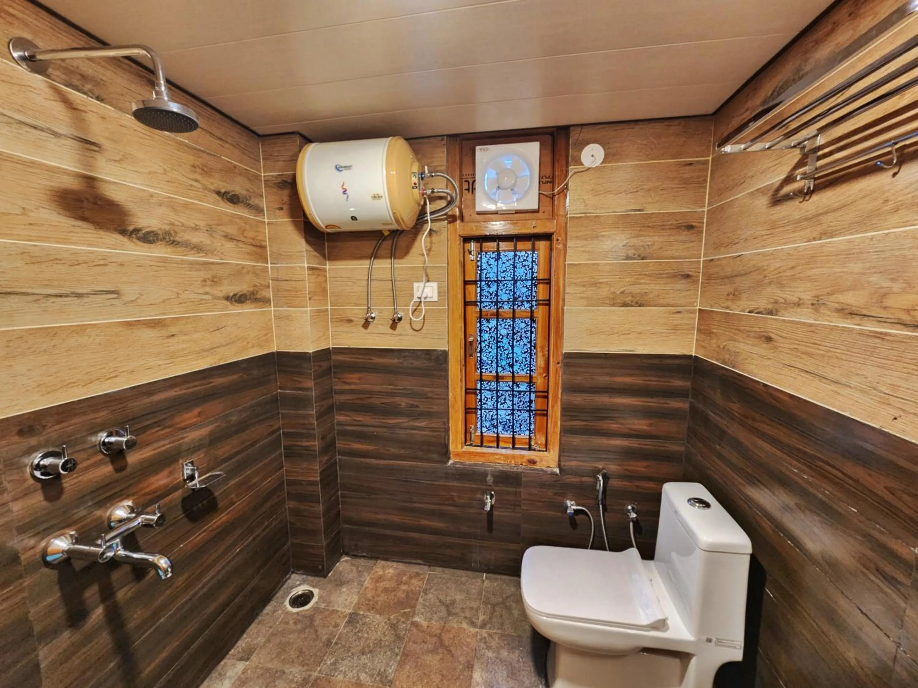 Hotel Ranveer Palace