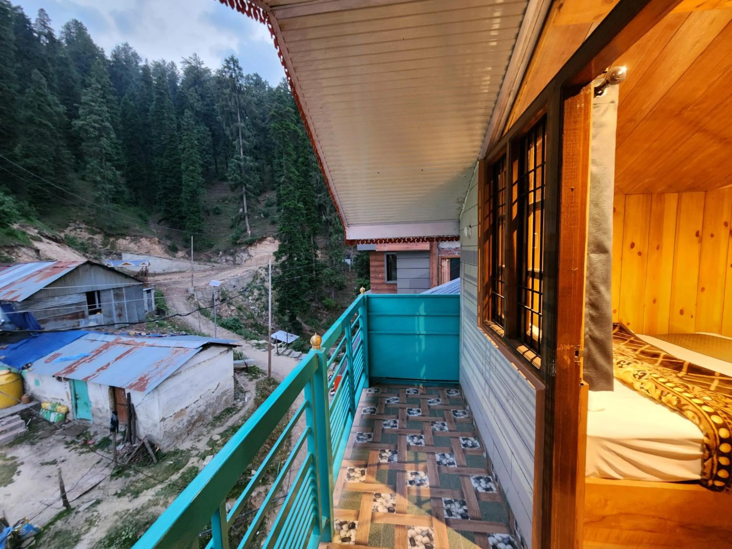 Hotel Ranveer Palace