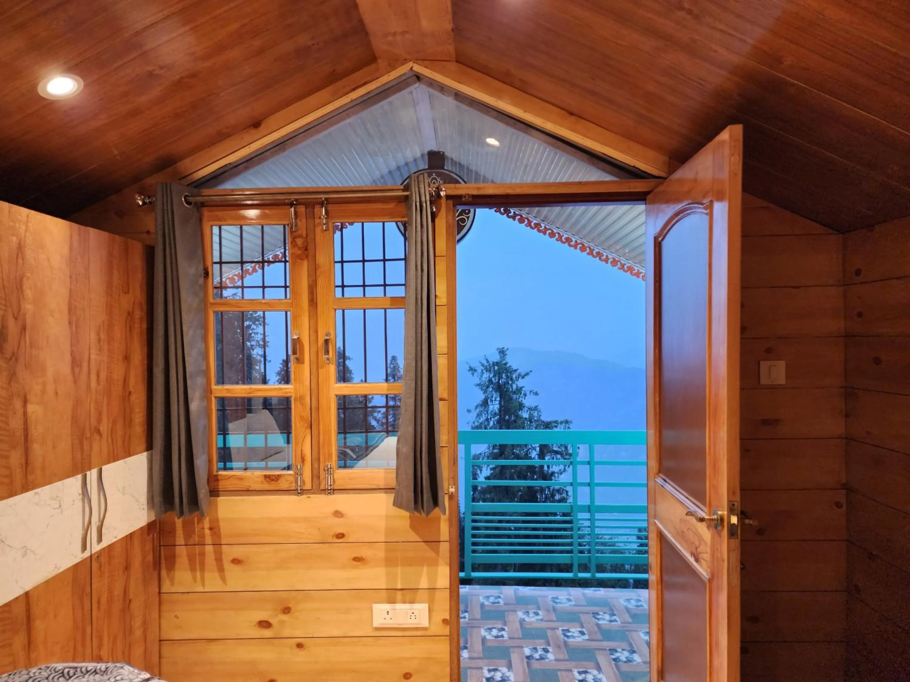 Hotel Ranveer Palace