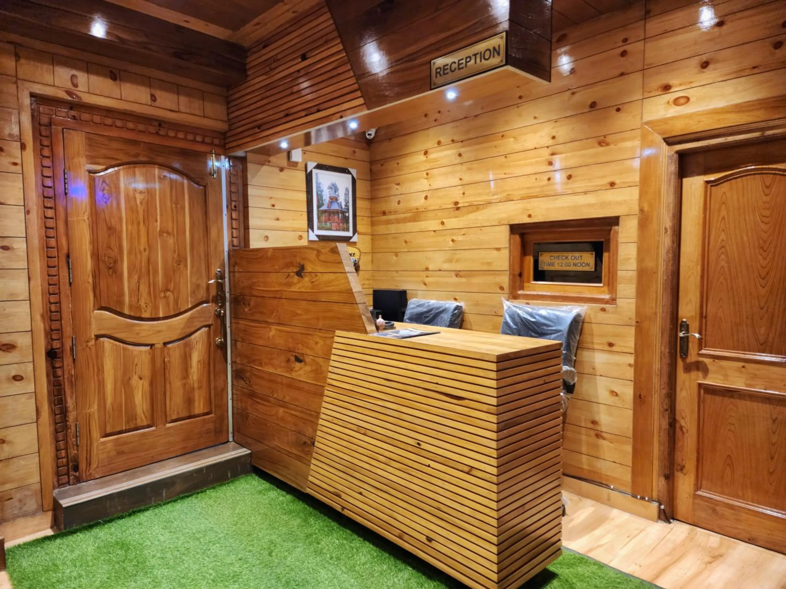 Hotel Ranveer Palace