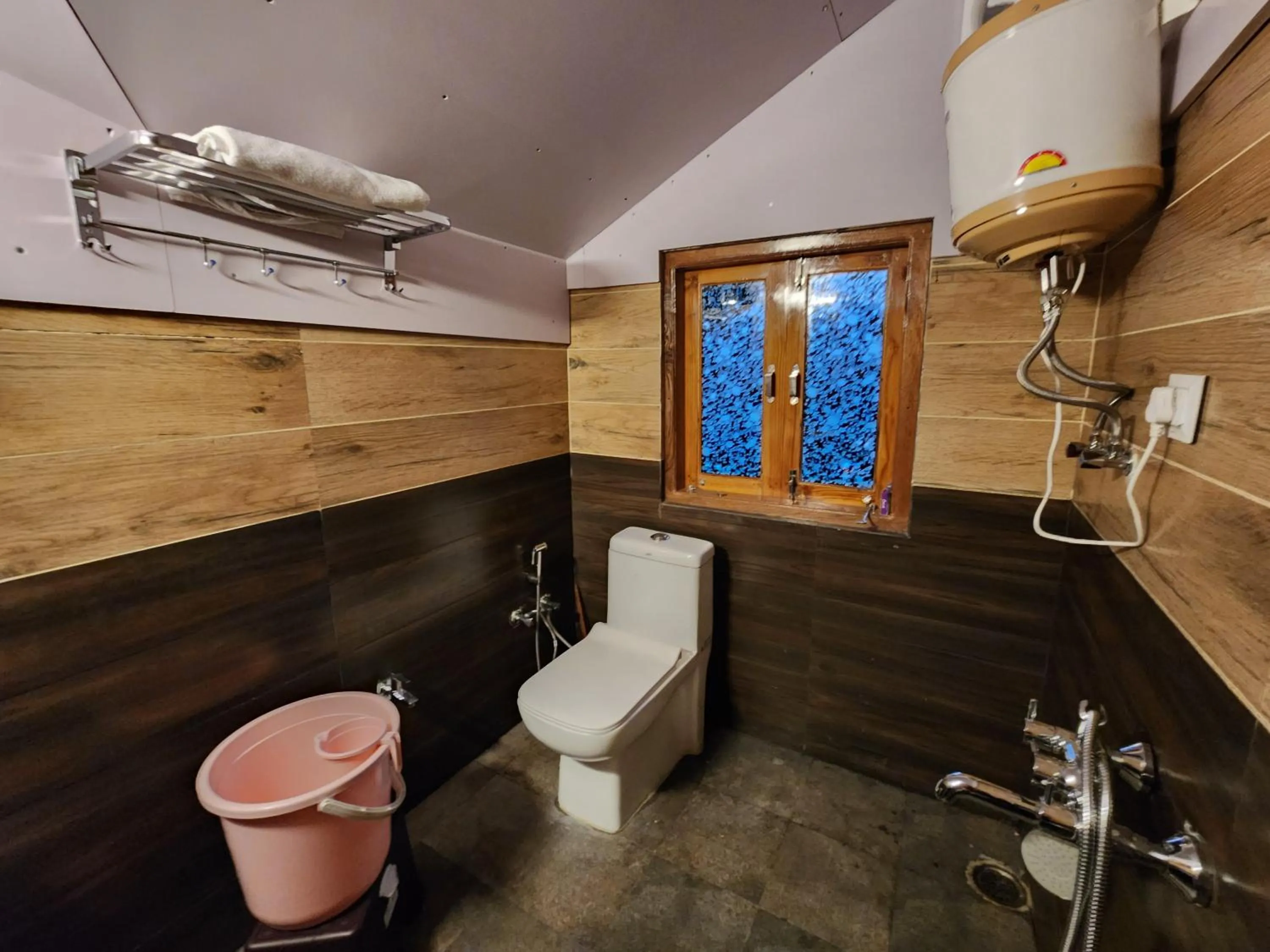 Hotel Ranveer Palace