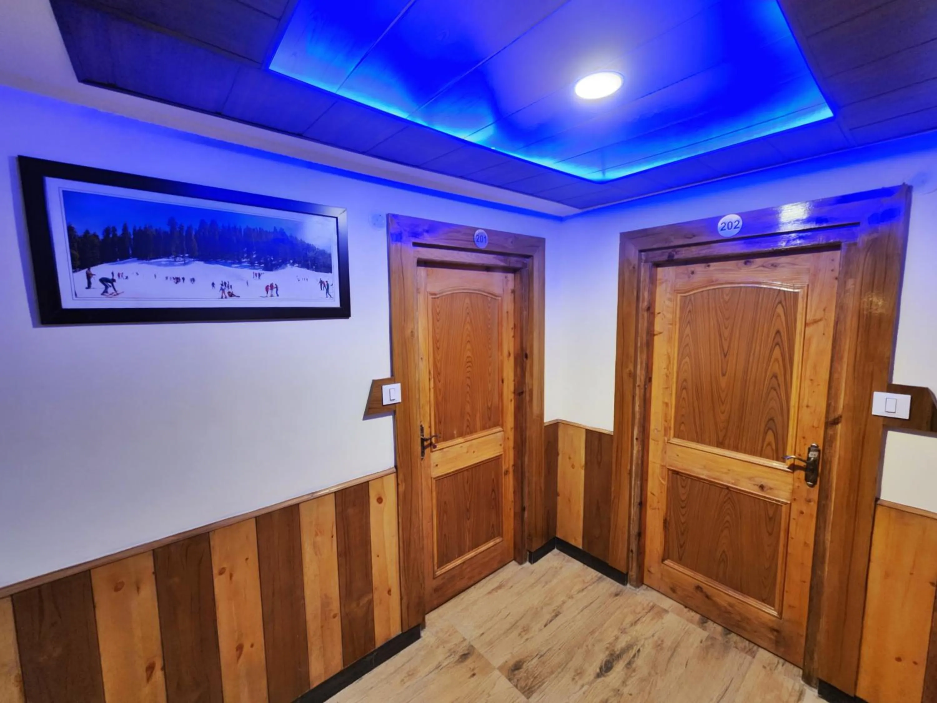 Hotel Ranveer Palace