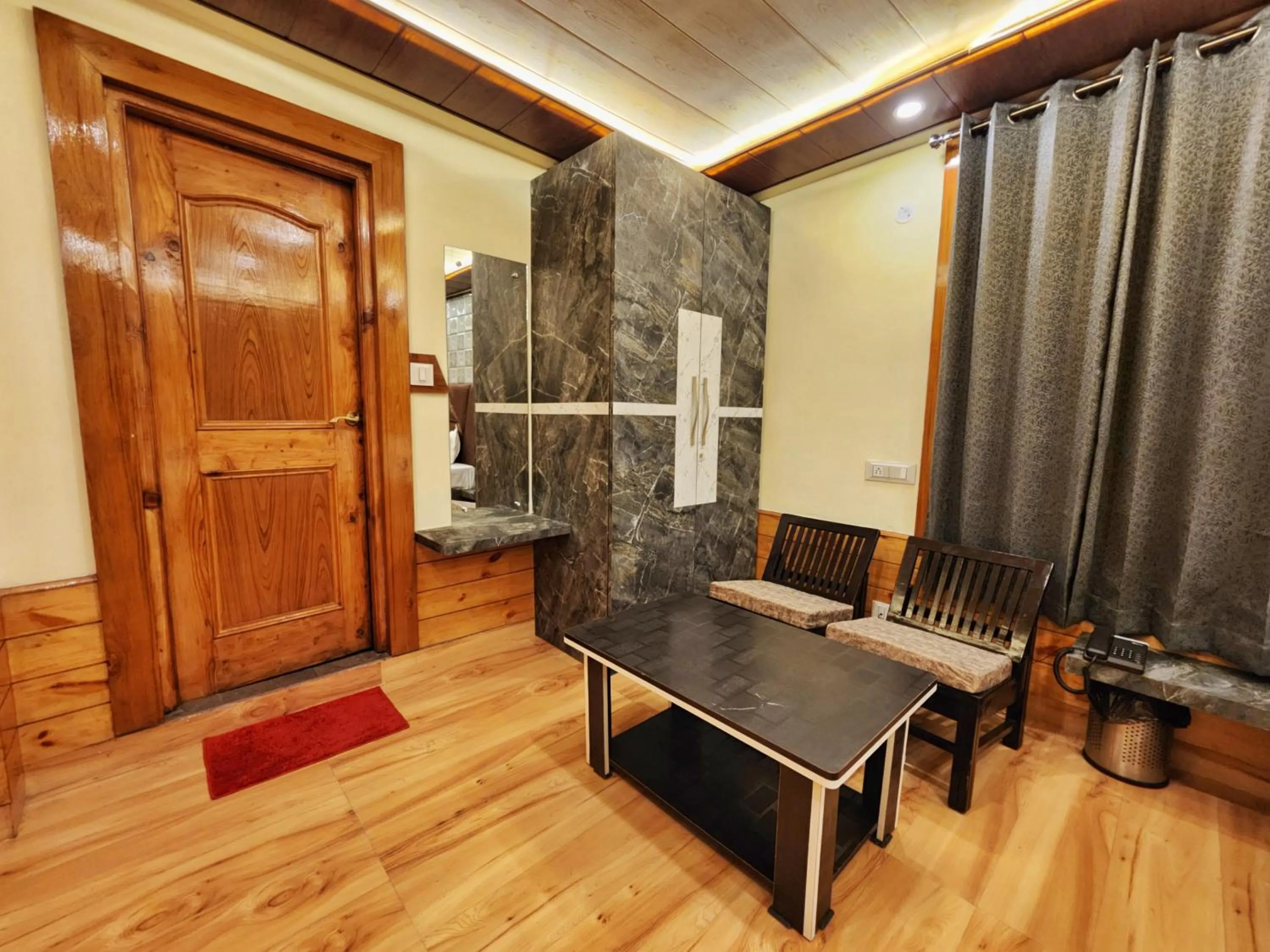 Hotel Ranveer Palace