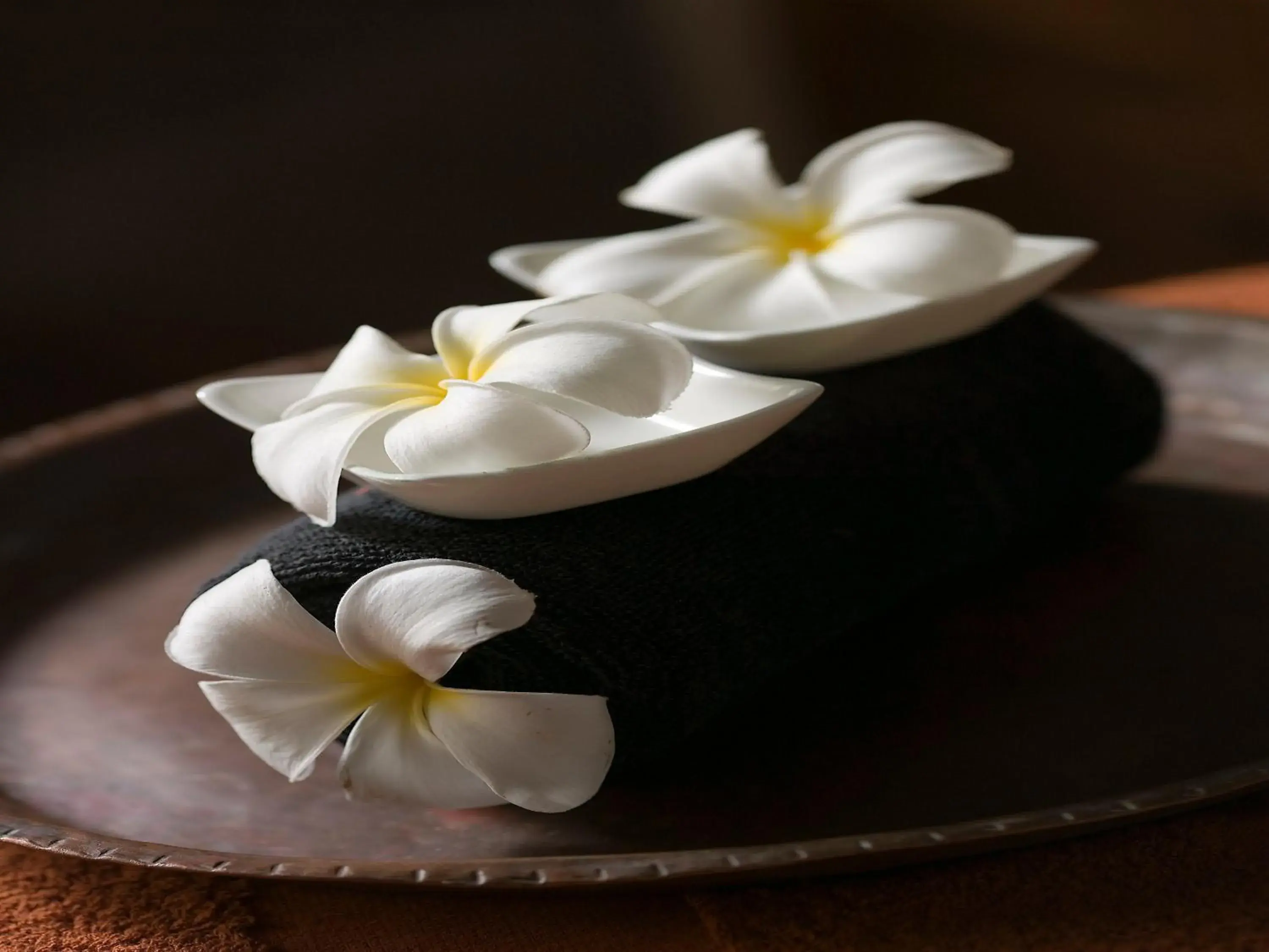 Spa and wellness centre/facilities in Pinewood Beach Resort and Spa Spa and wellness centre/facilities in Pinewood Beach Resort and Spa