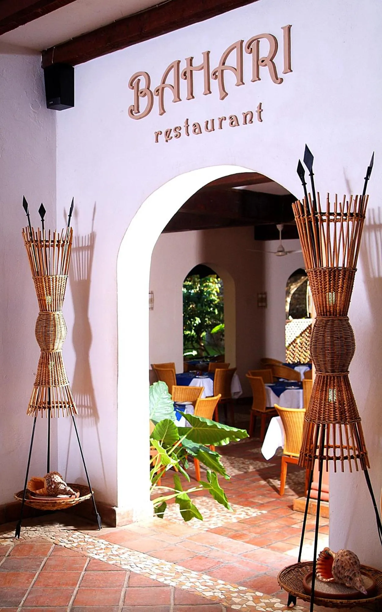 Banquet/Function facilities in Pinewood Beach Resort and Spa