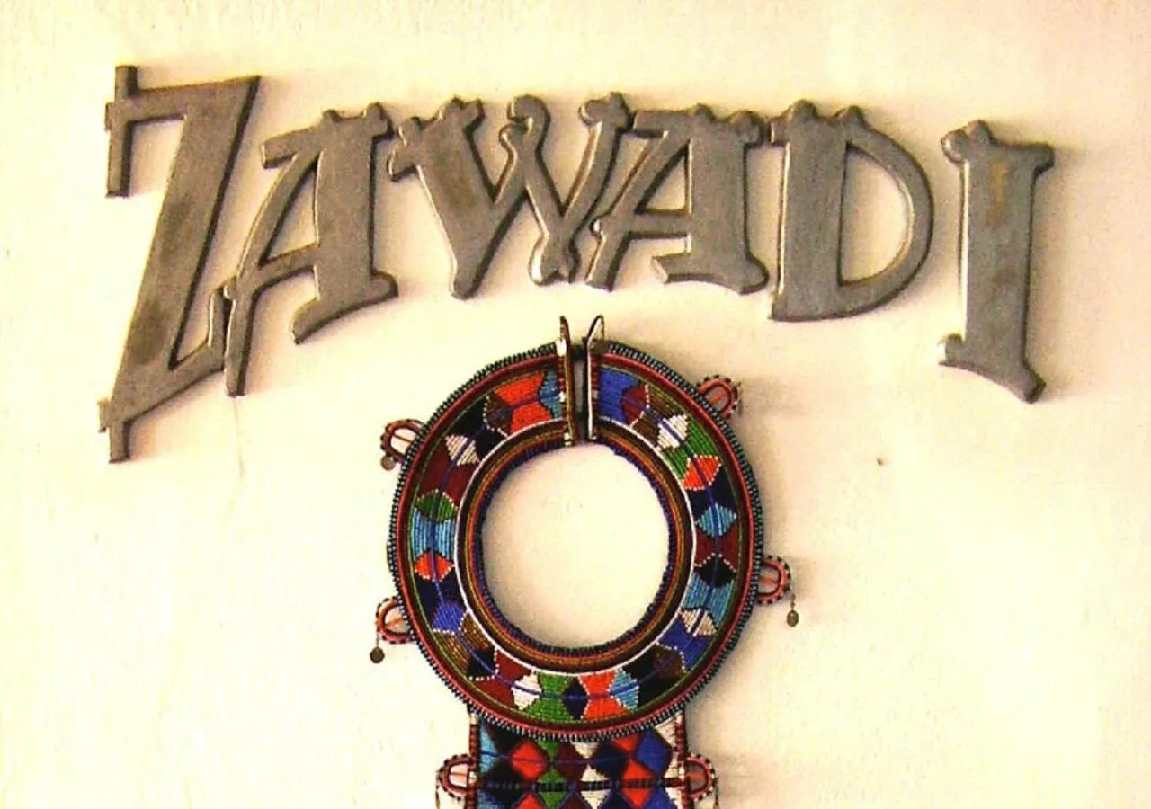 Shopping Area in Pinewood Beach Resort and Spa