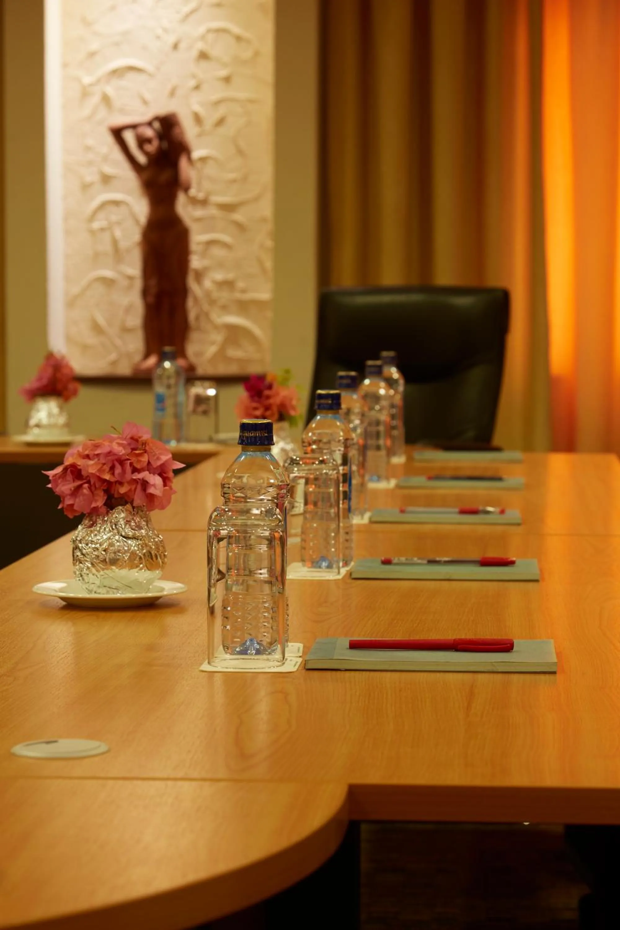 Meeting/conference room in Pinewood Beach Resort and Spa