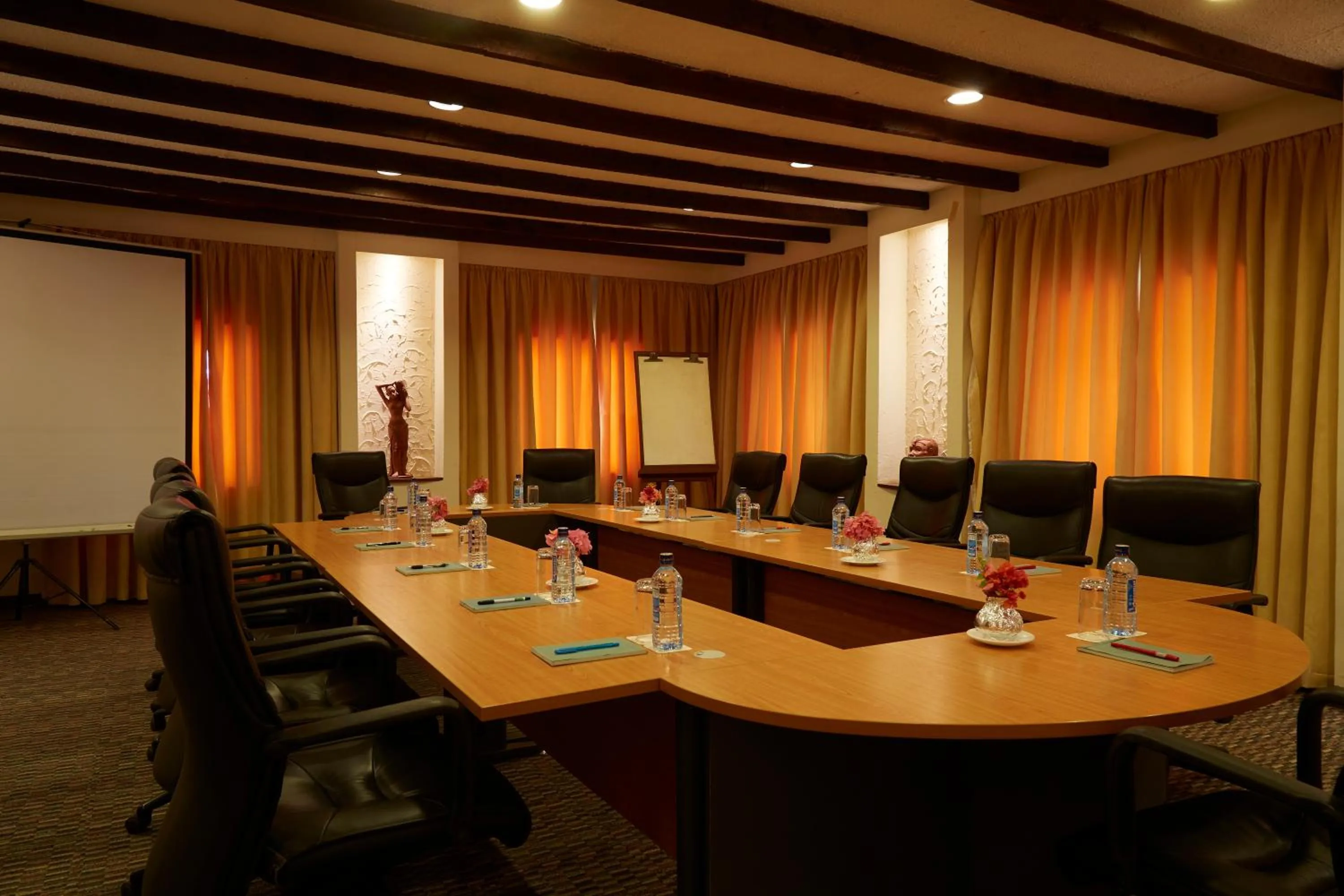 Meeting/conference room in Pinewood Beach Resort and Spa
