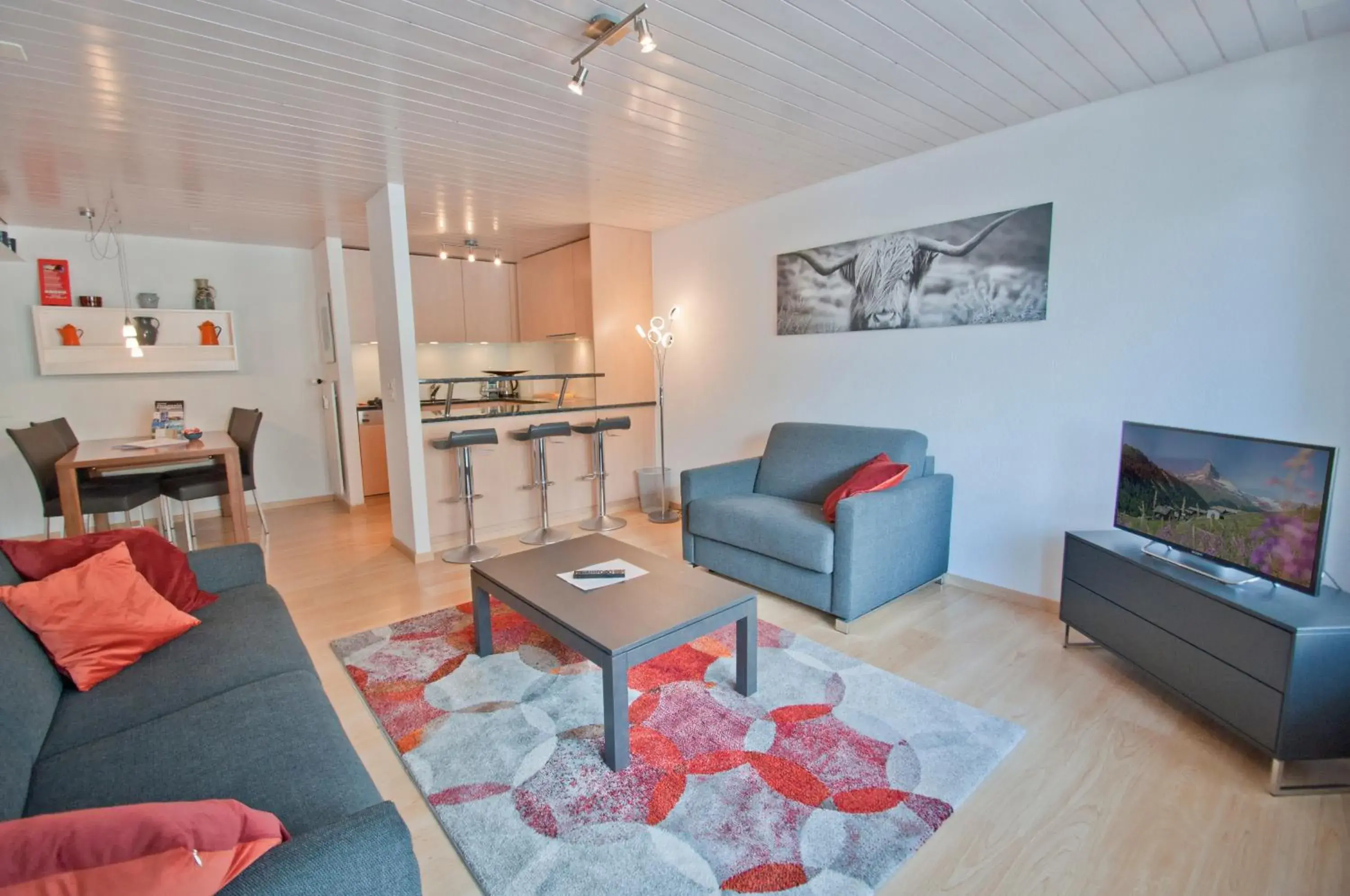 Haus Arola, Apartment Hirle Haus Arola, Apartment Hirle