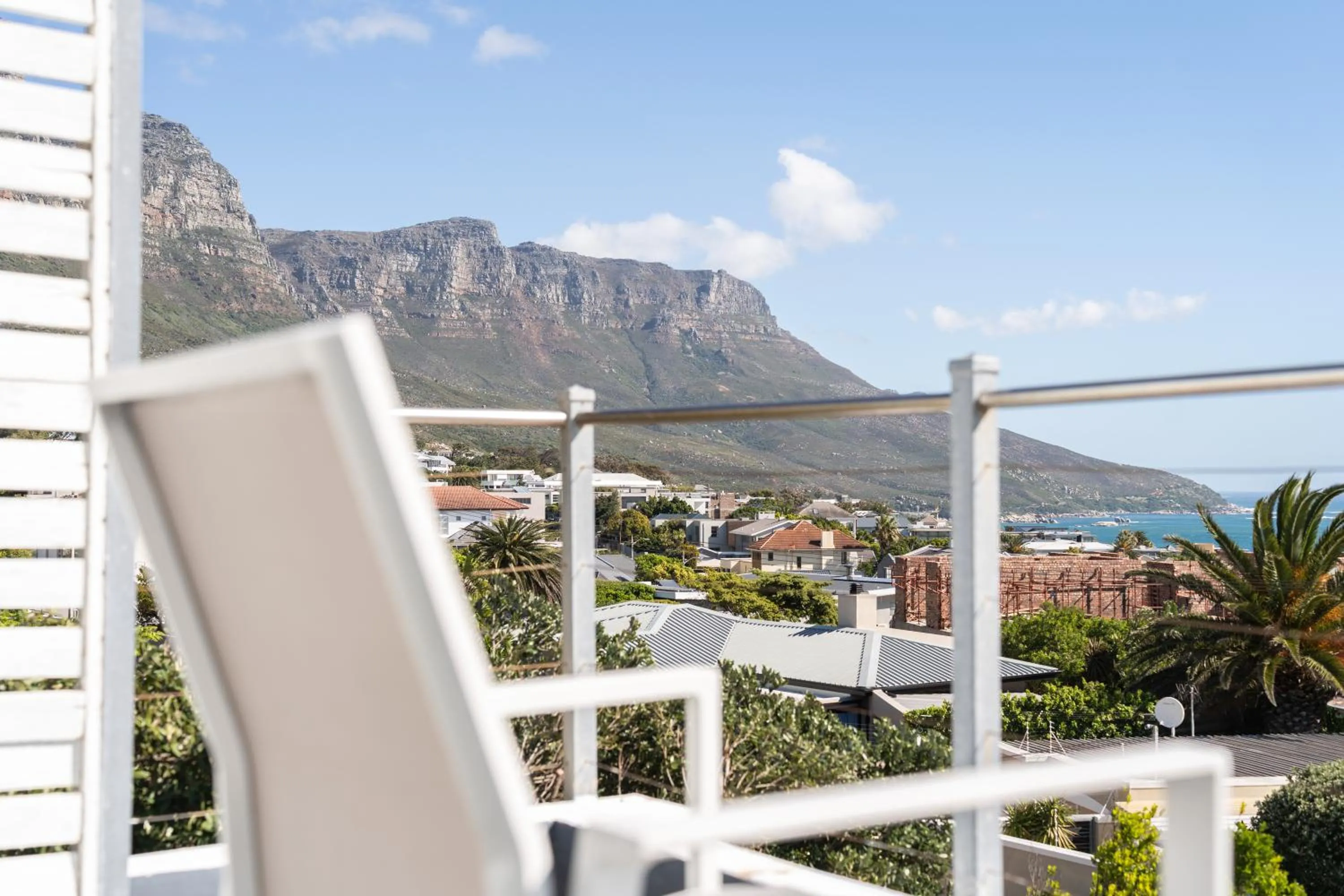 Finchley Guesthouse in Camps Bay
