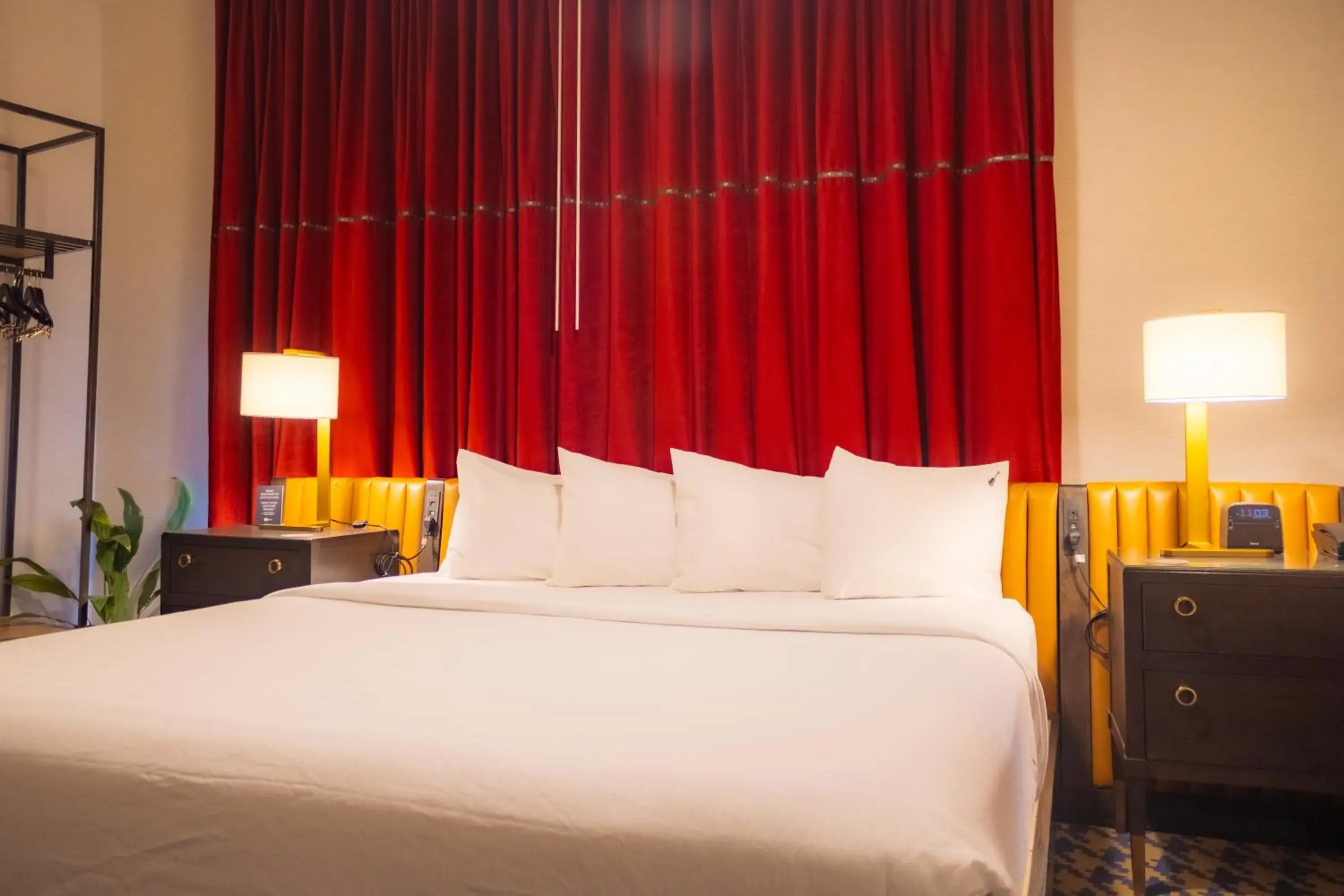 King Suite in Rocksino by Hard Rock Deadwood King Suite in Rocksino by Hard Rock Deadwood