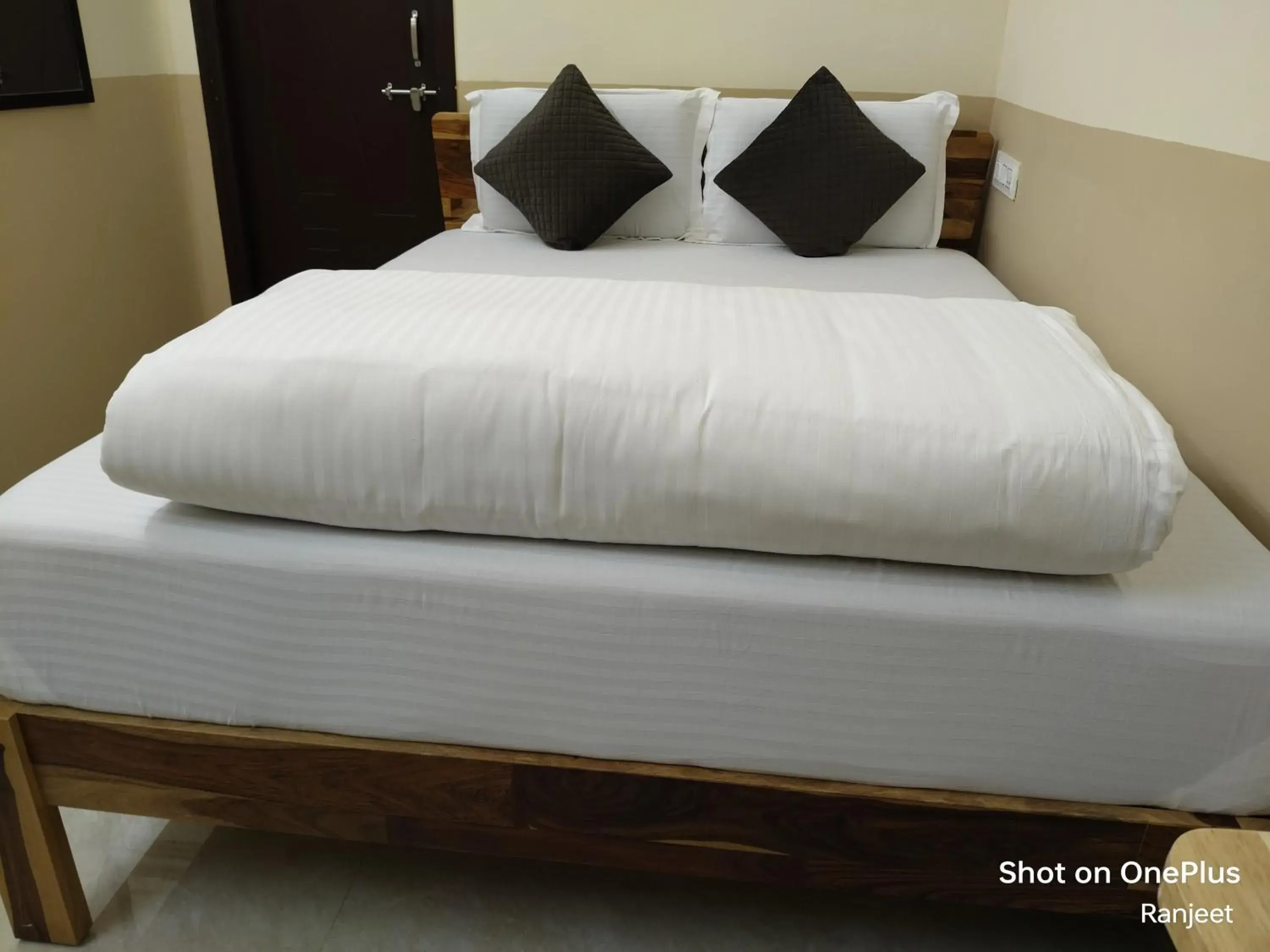 Bed in 144 Tipiverse Bed in 144 Tipiverse