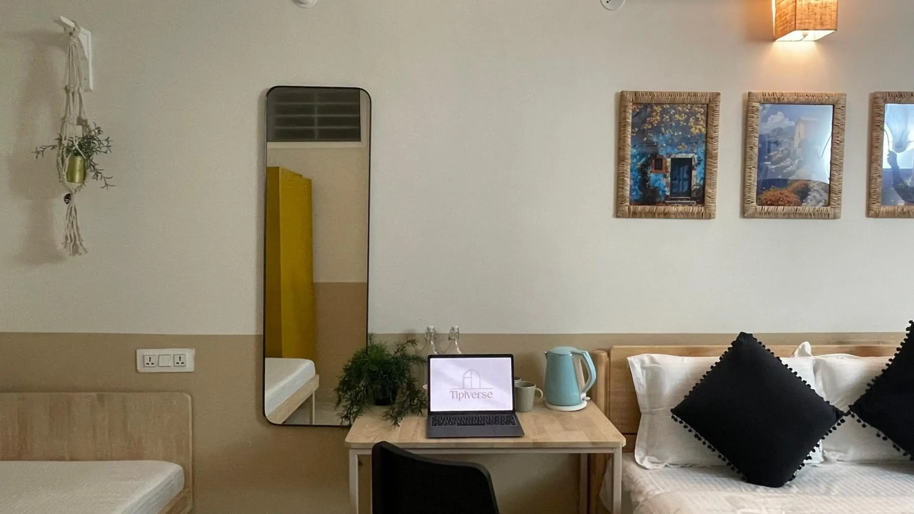 144 Tipiverse 144 Tipiverse