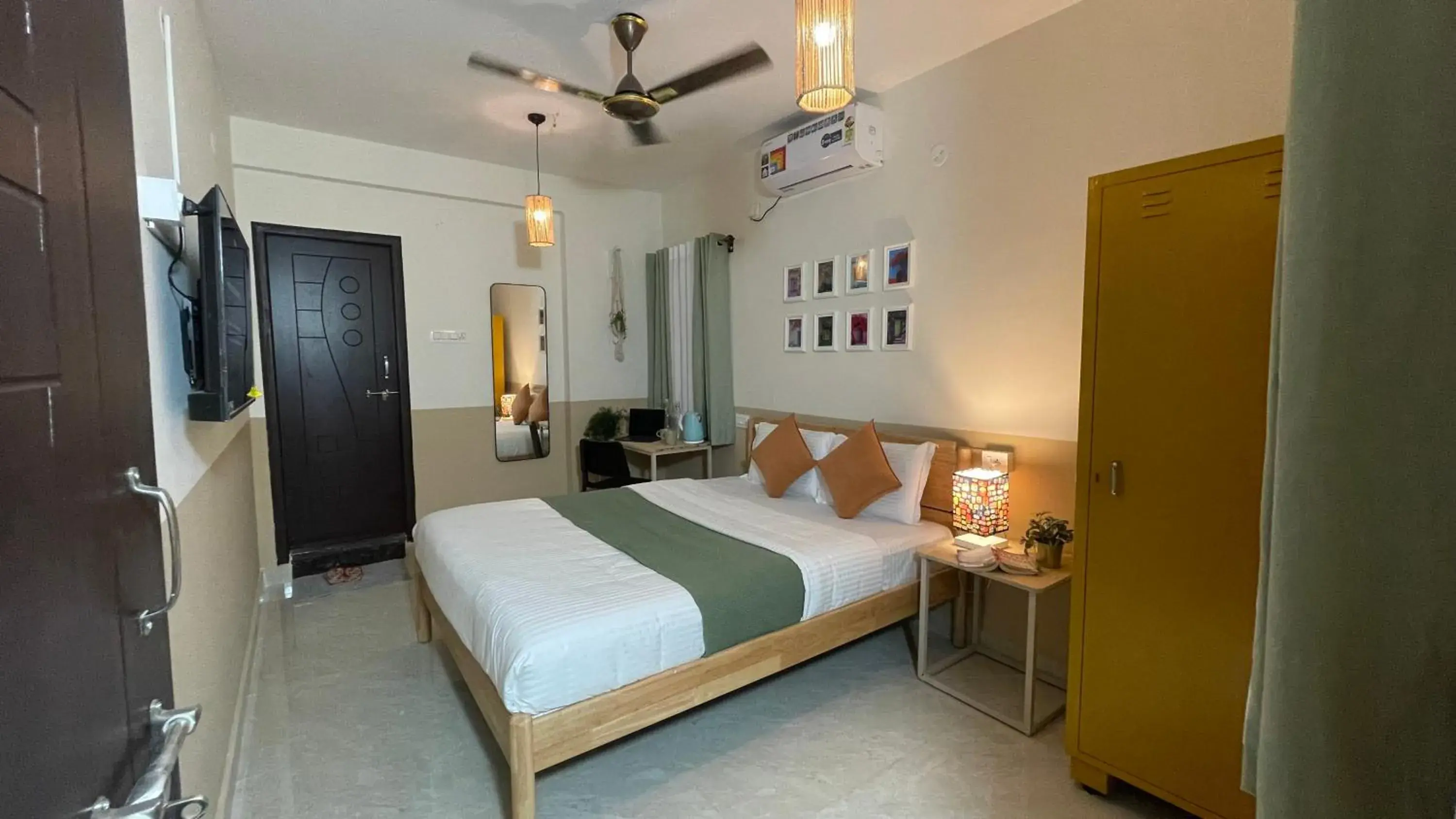 Bed in 144 Tipiverse Bed in 144 Tipiverse