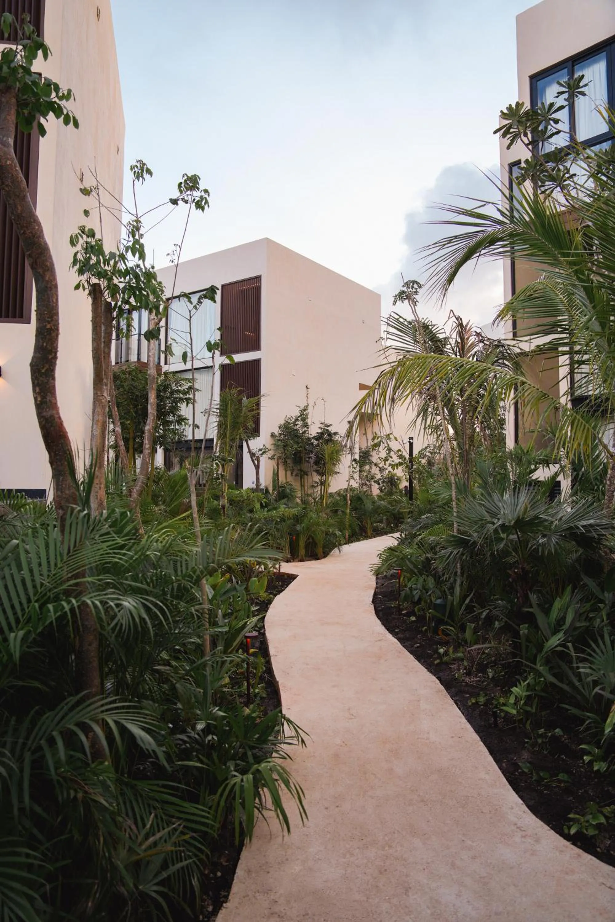 Off site in Trobbu Boutique Collection Tulum - All inclusive