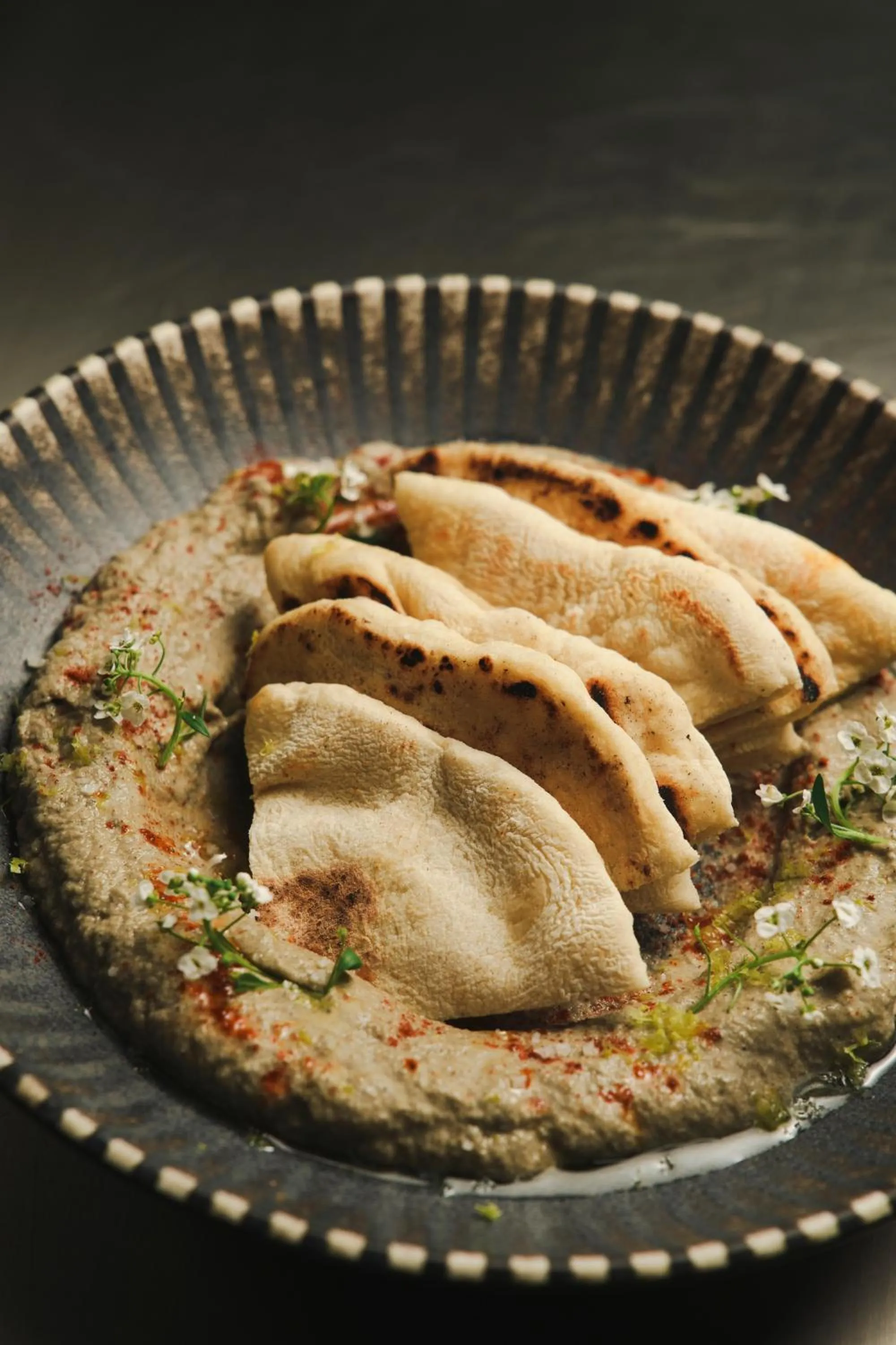 Food in Trobbu Boutique Collection Tulum - All inclusive