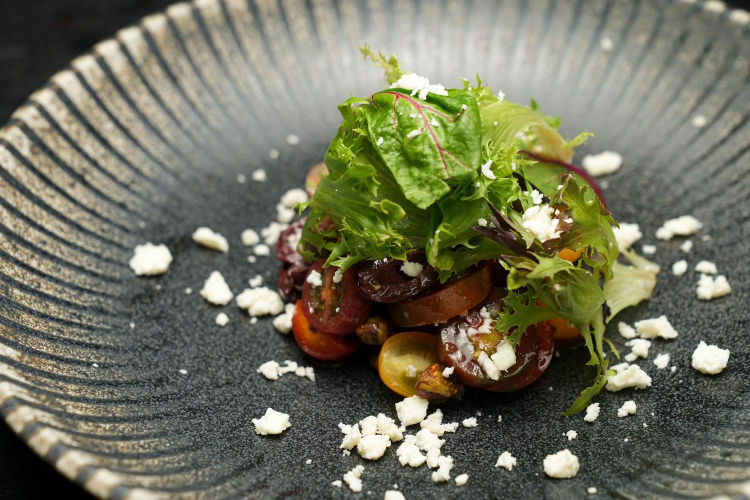 Restaurant/places to eat in Trobbu Boutique Collection Tulum - All inclusive