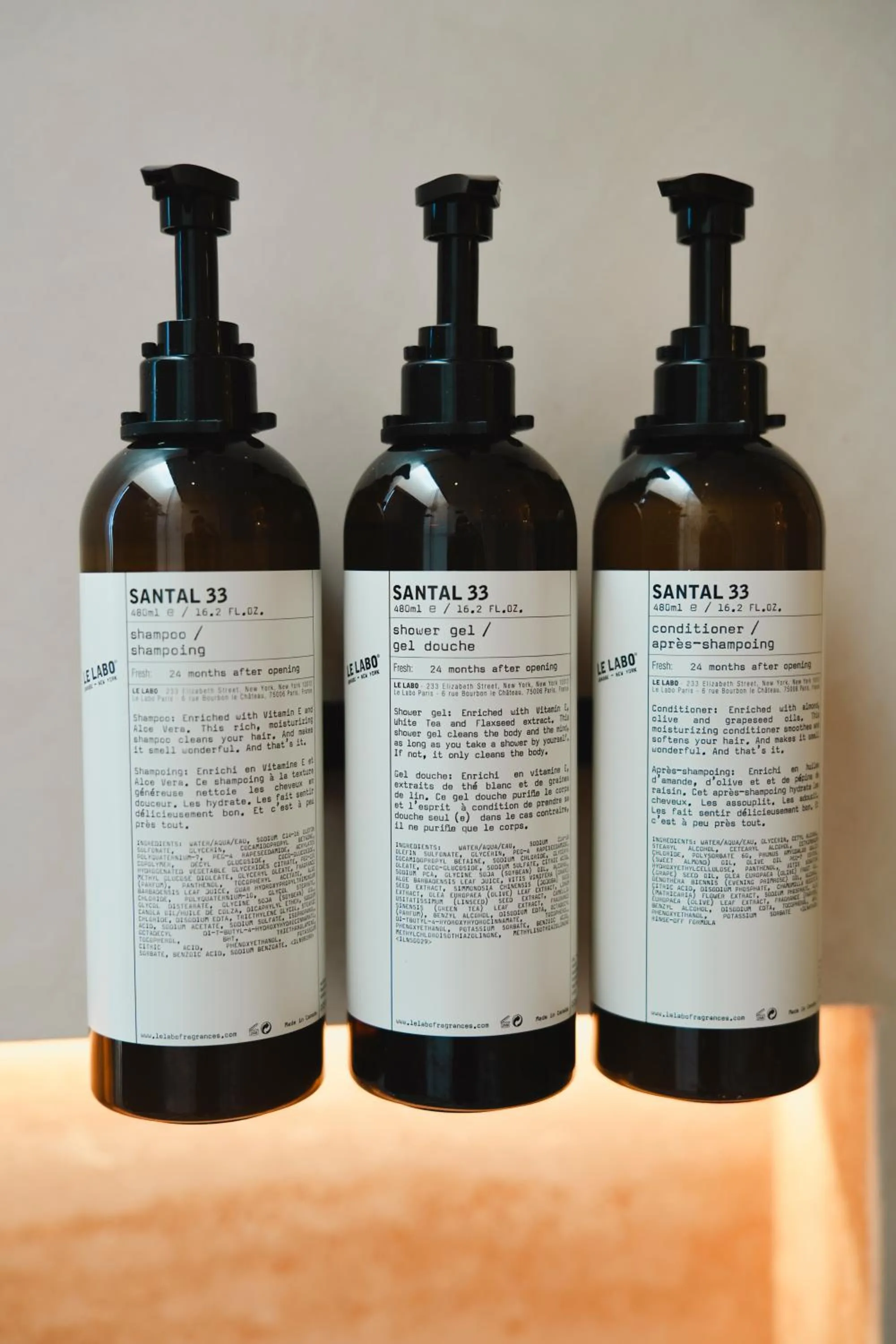 Bathroom in Trobbu Boutique Collection Tulum - All inclusive